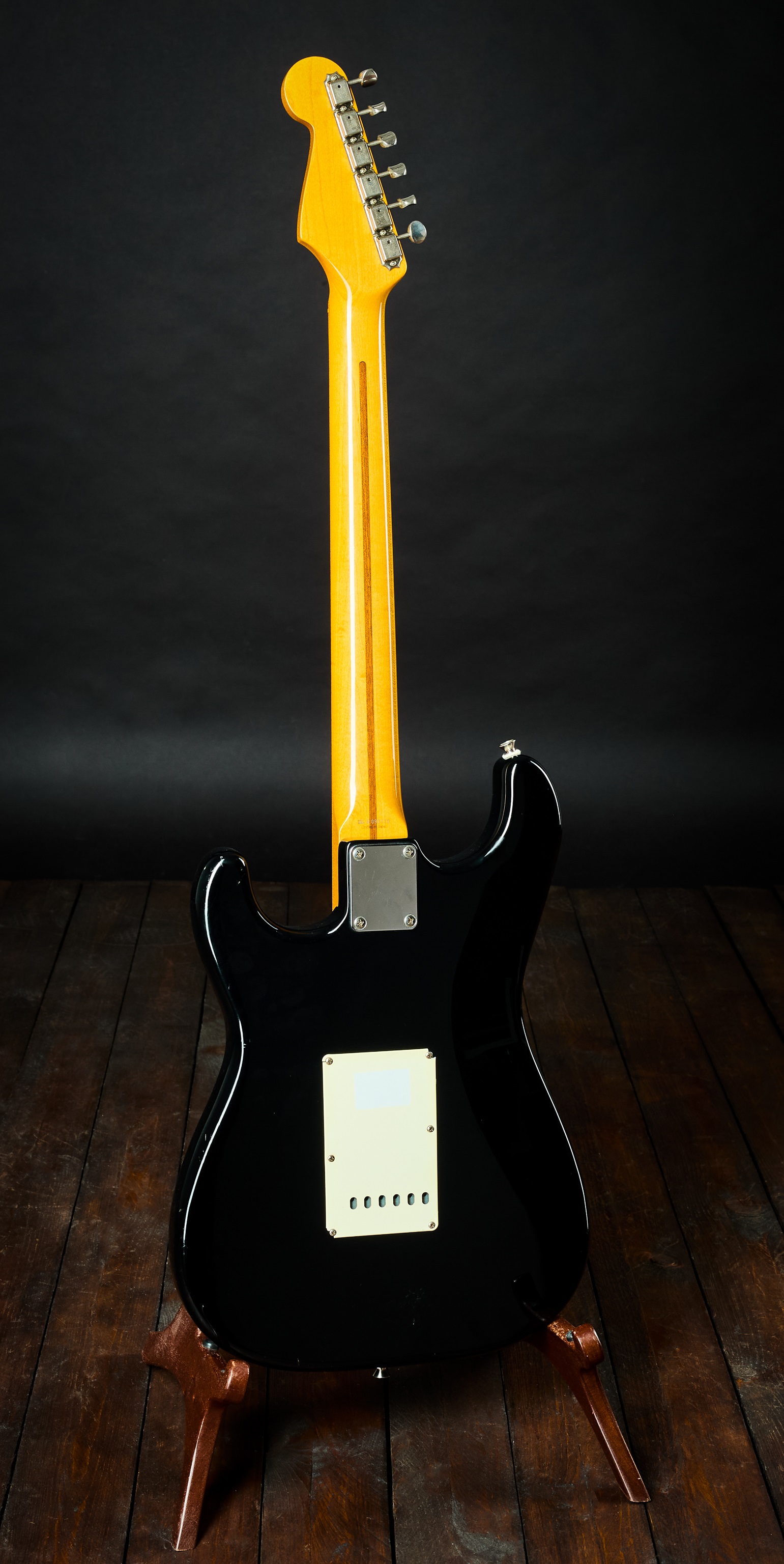 Fender 2005 Stratocaster ST57-66US Crafted in Japan (obrázek 3)