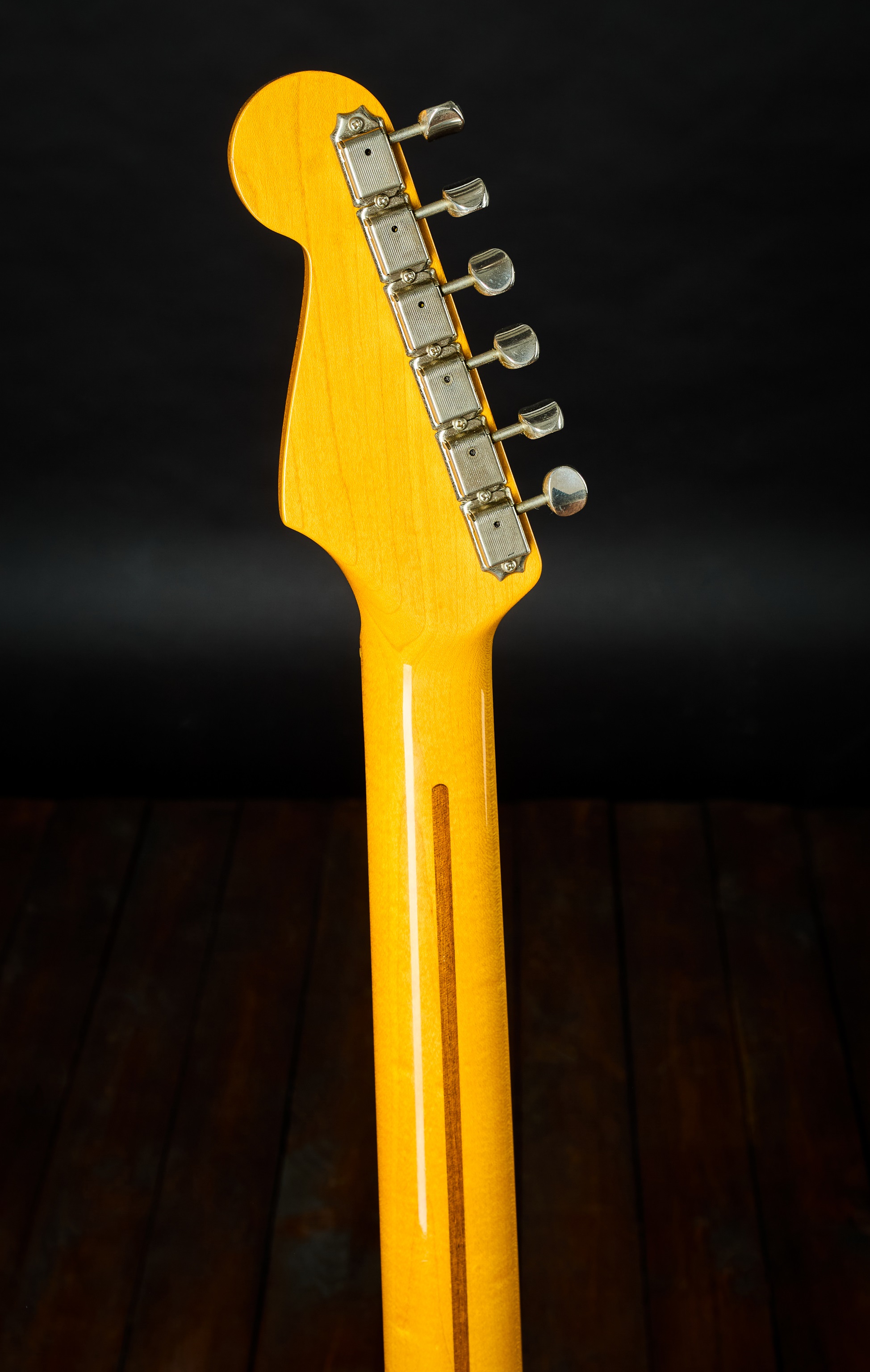 Fender 2005 Stratocaster ST57-66US Crafted in Japan (obrázek 7)