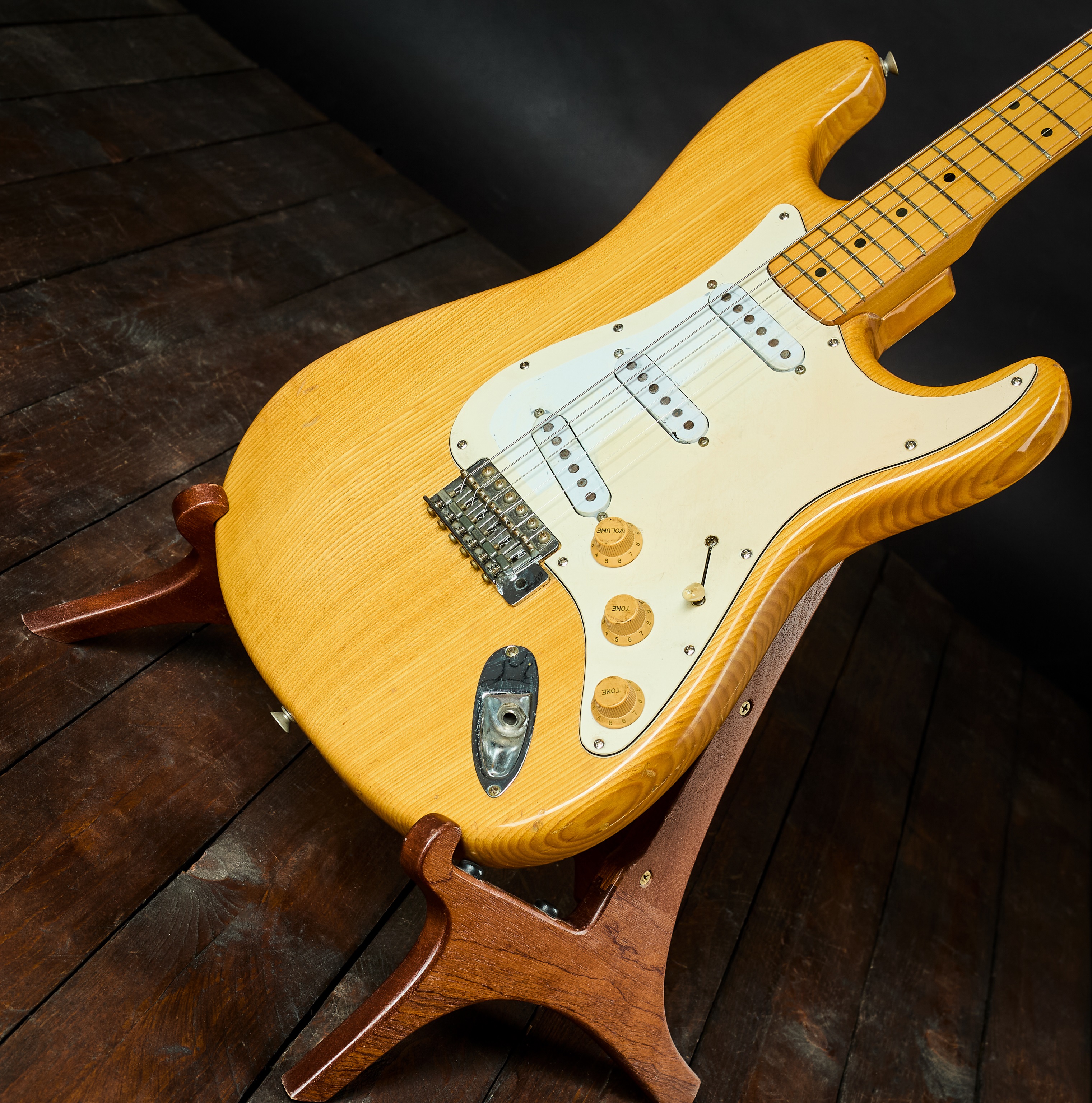 Greco 1977 Super Sounds Natural (obrázek 4)