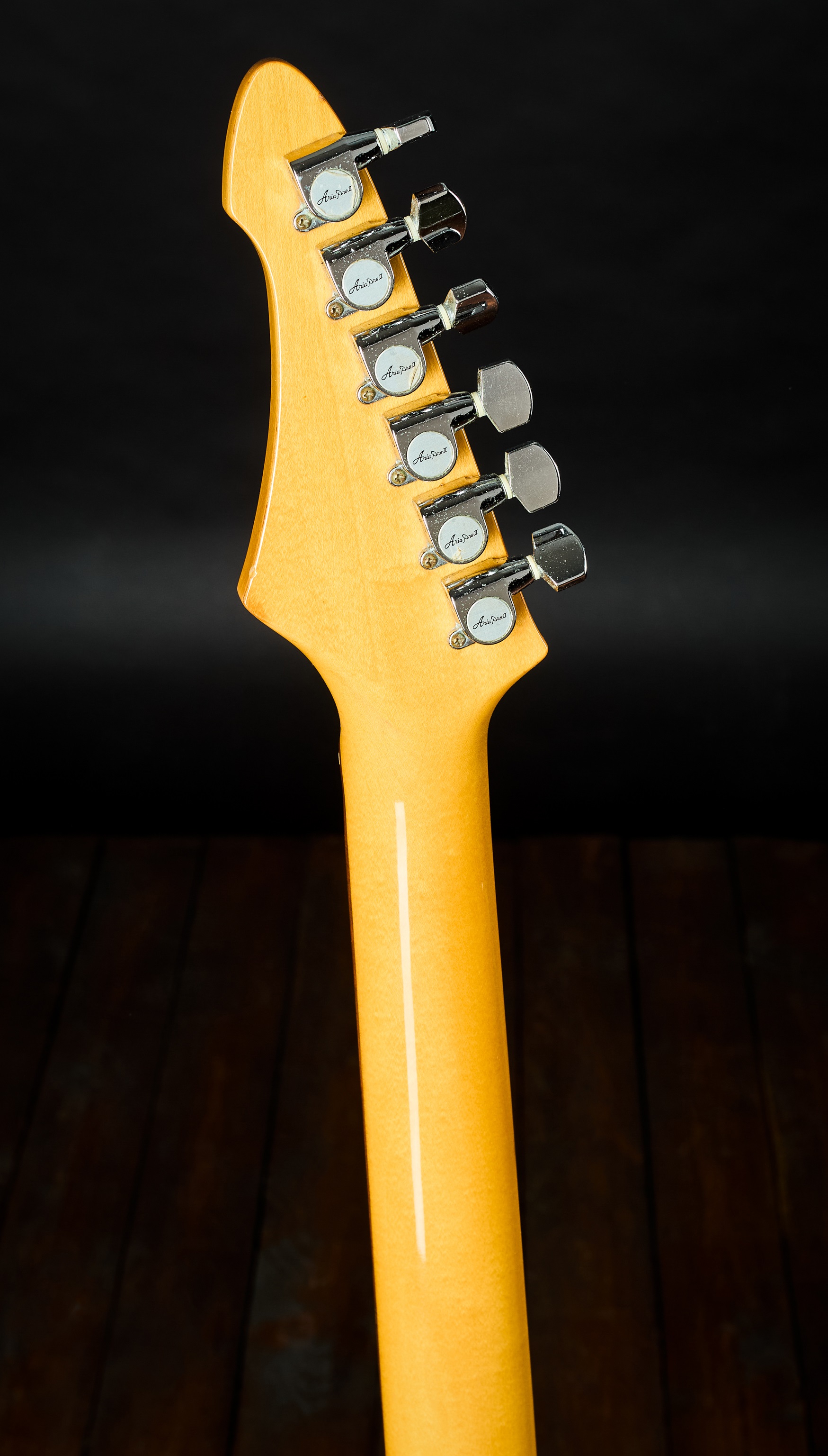 Aria Pro 2 1982 rs SPECIAL v (obrázek 7)