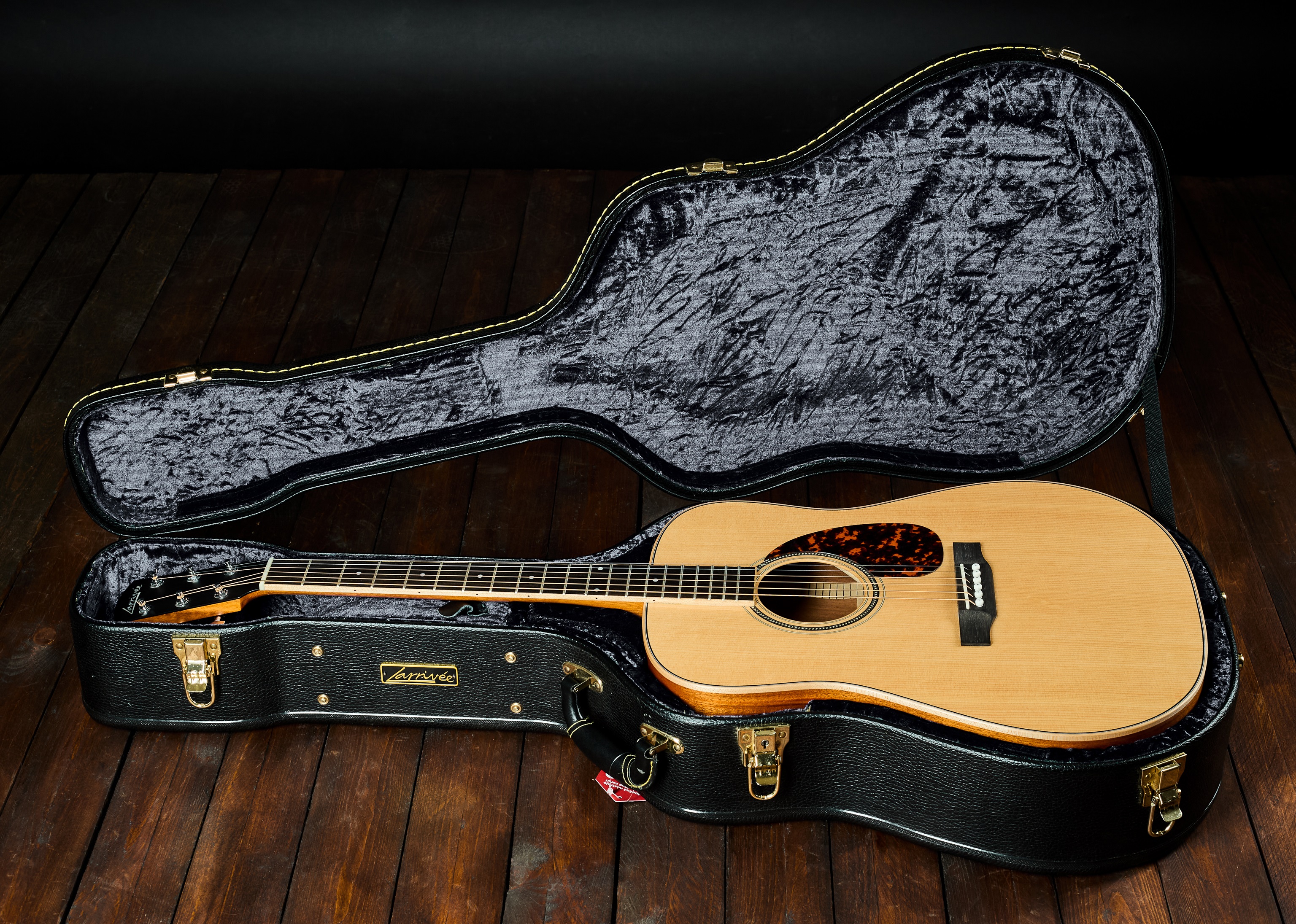 Larrivée 2020 D-03 (obrázek 7)