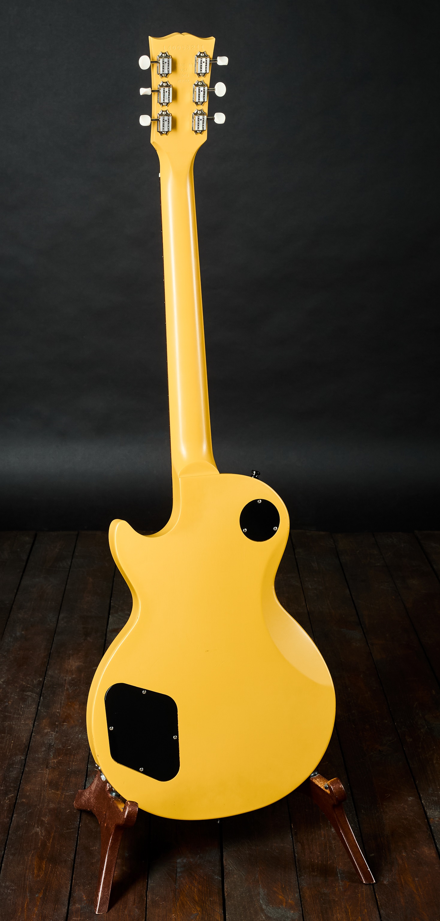 Gibson 2014 Melody Maker 120th Anniversary (obrázek 3)