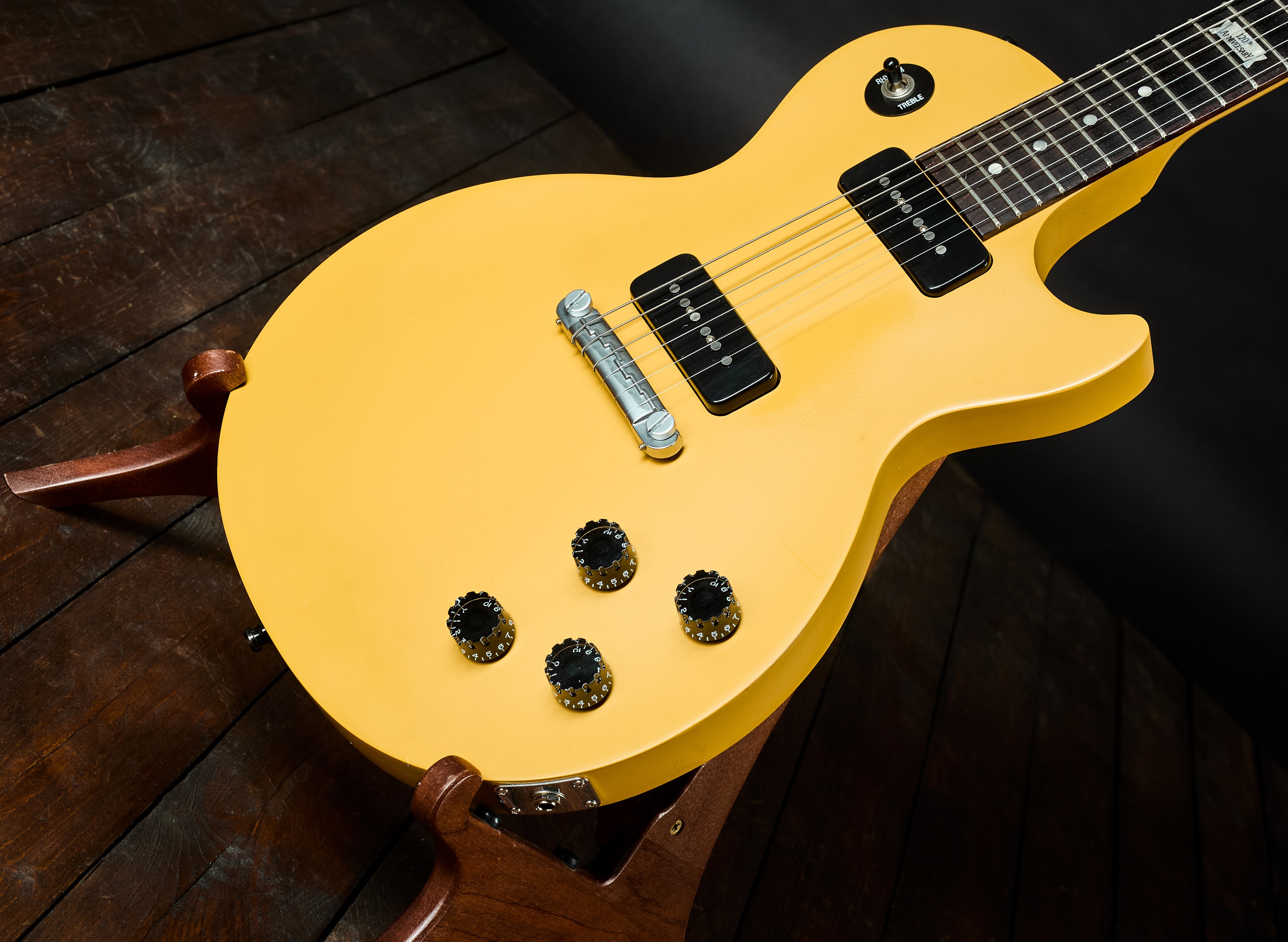 Gibson 2014 Melody Maker 120th Anniversary (obrázek 4)