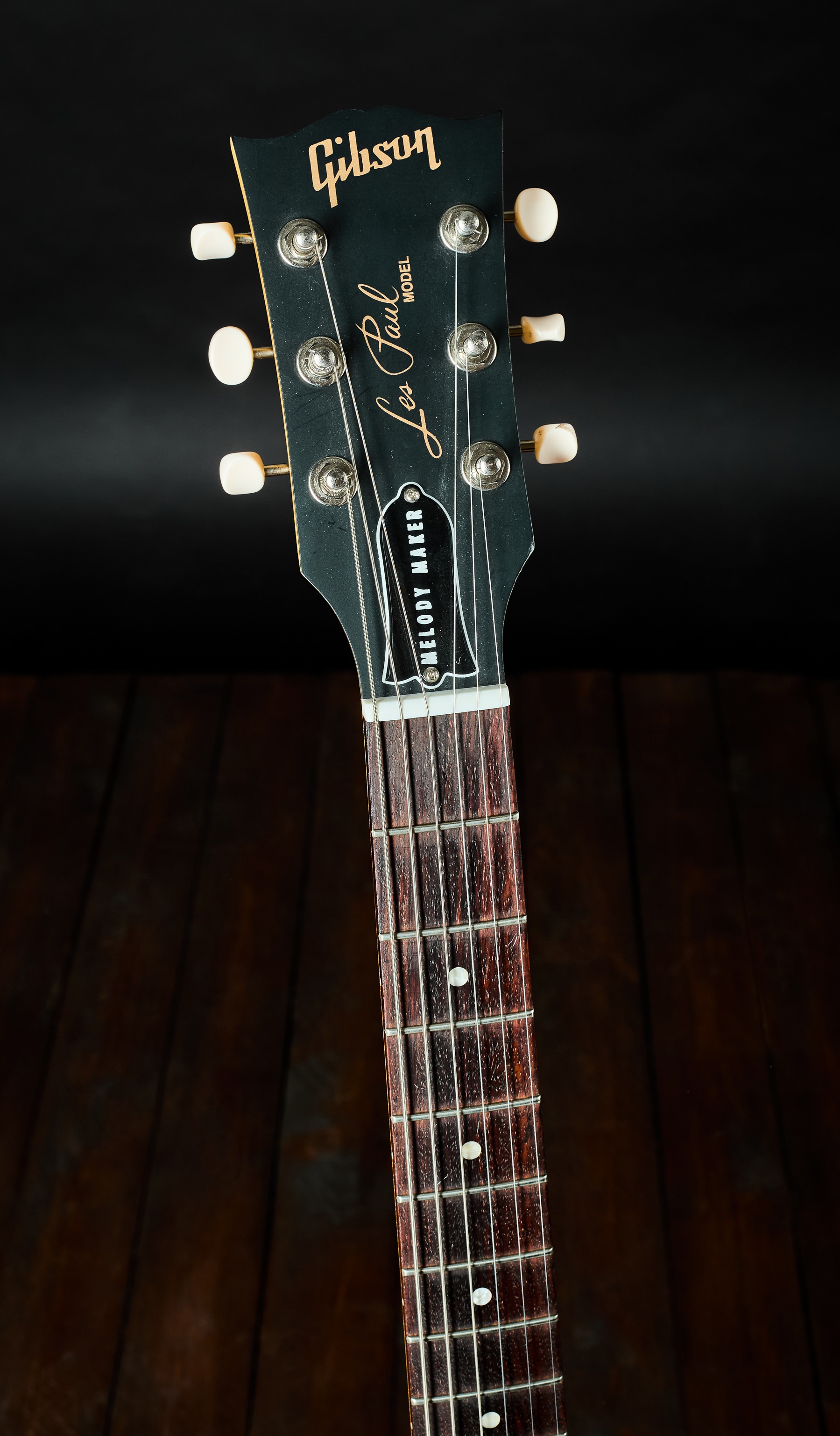 Gibson 2014 Melody Maker 120th Anniversary (obrázek 5)