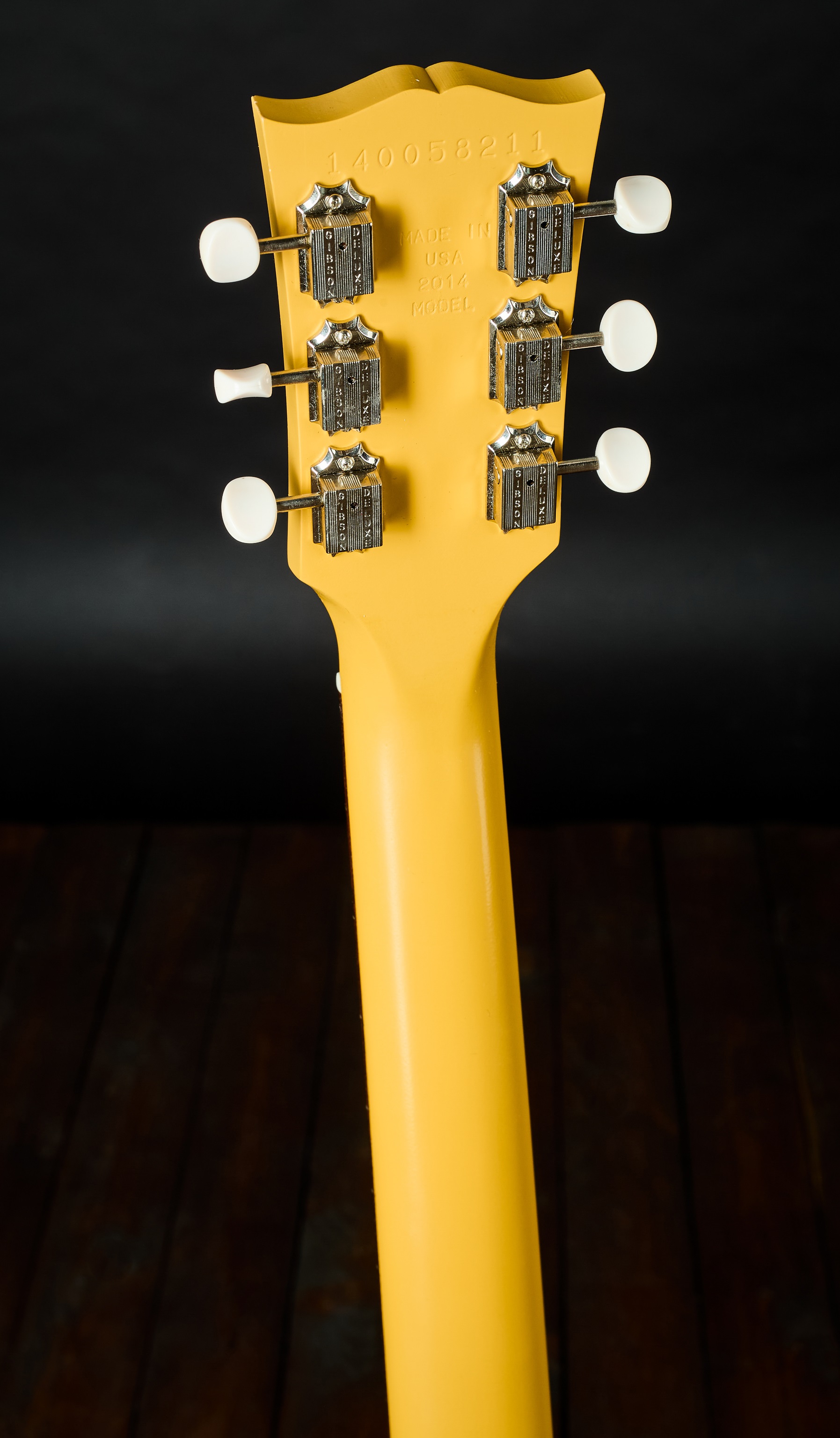 Gibson 2014 Melody Maker 120th Anniversary (obrázek 6)