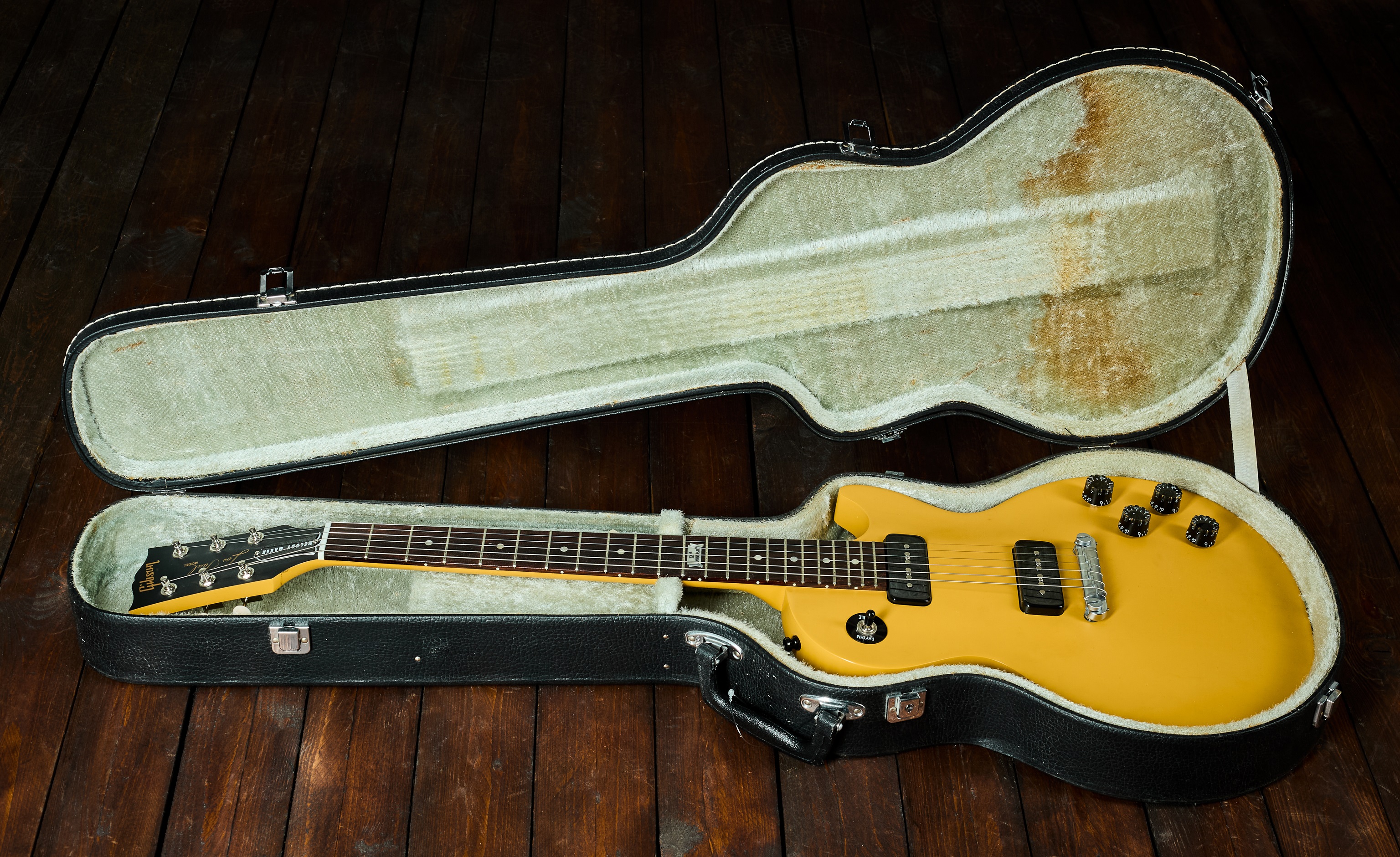 Gibson 2014 Melody Maker 120th Anniversary (obrázek 7)