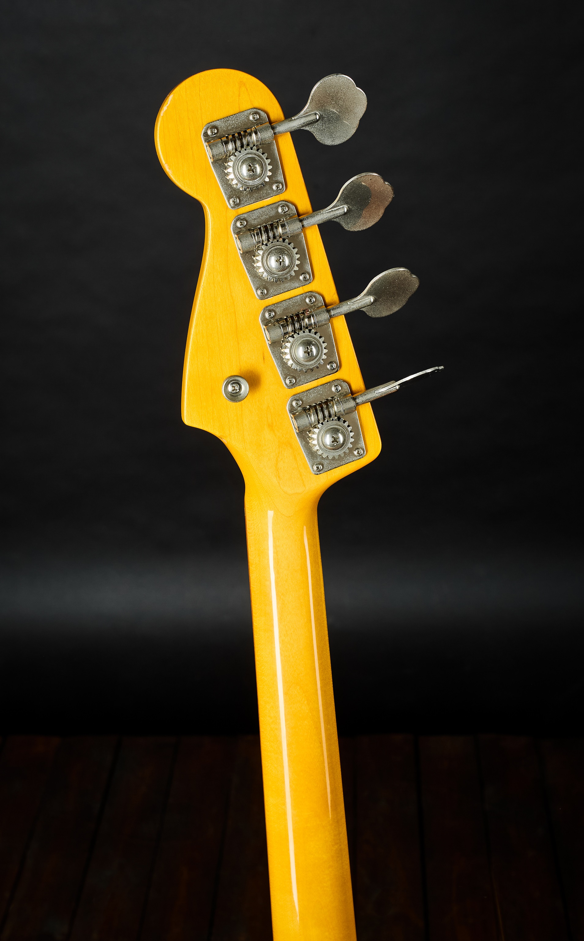 Fender 2005 Jazz Bass JB62 Japan (obrázek 7)