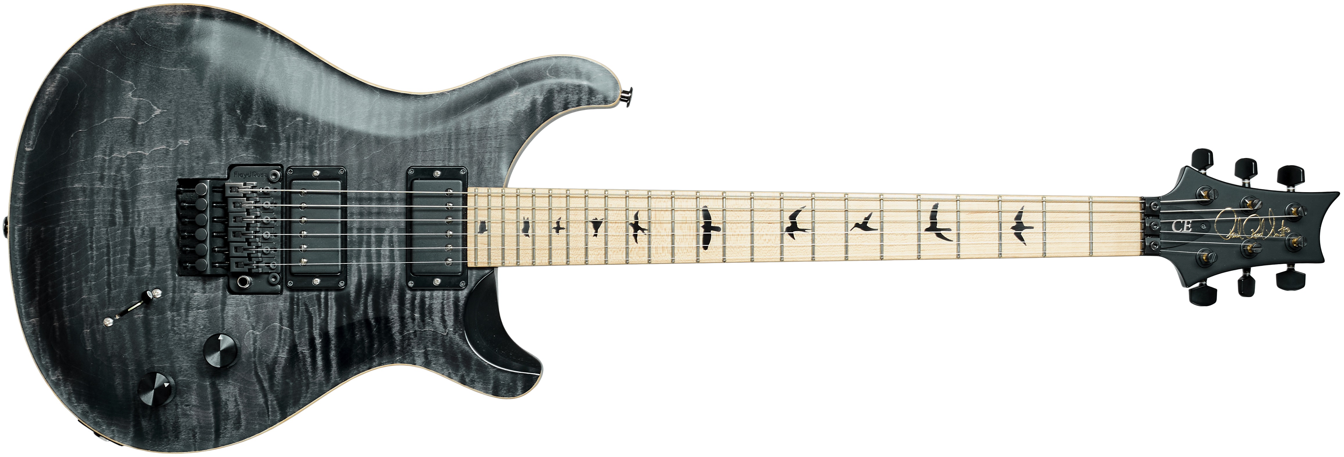 Levně PRS 2023 Dustie Waring CE24