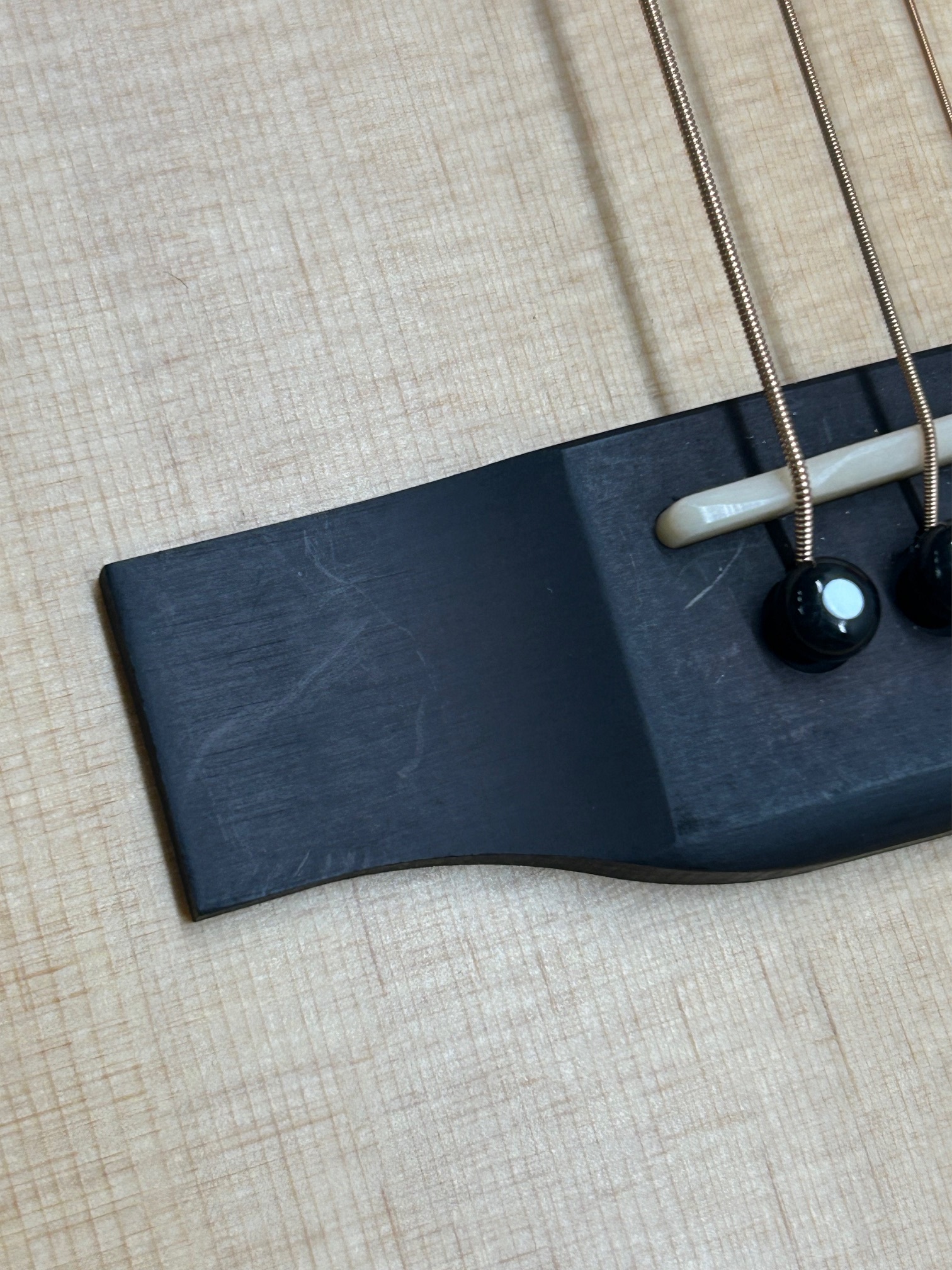 Sigma Guitars SGMC-10E (použité) (obrázek 11)