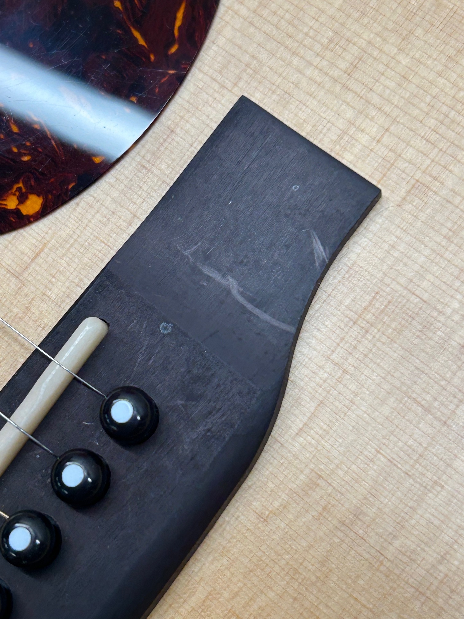 Sigma Guitars SGMC-10E (použité) (obrázek 10)