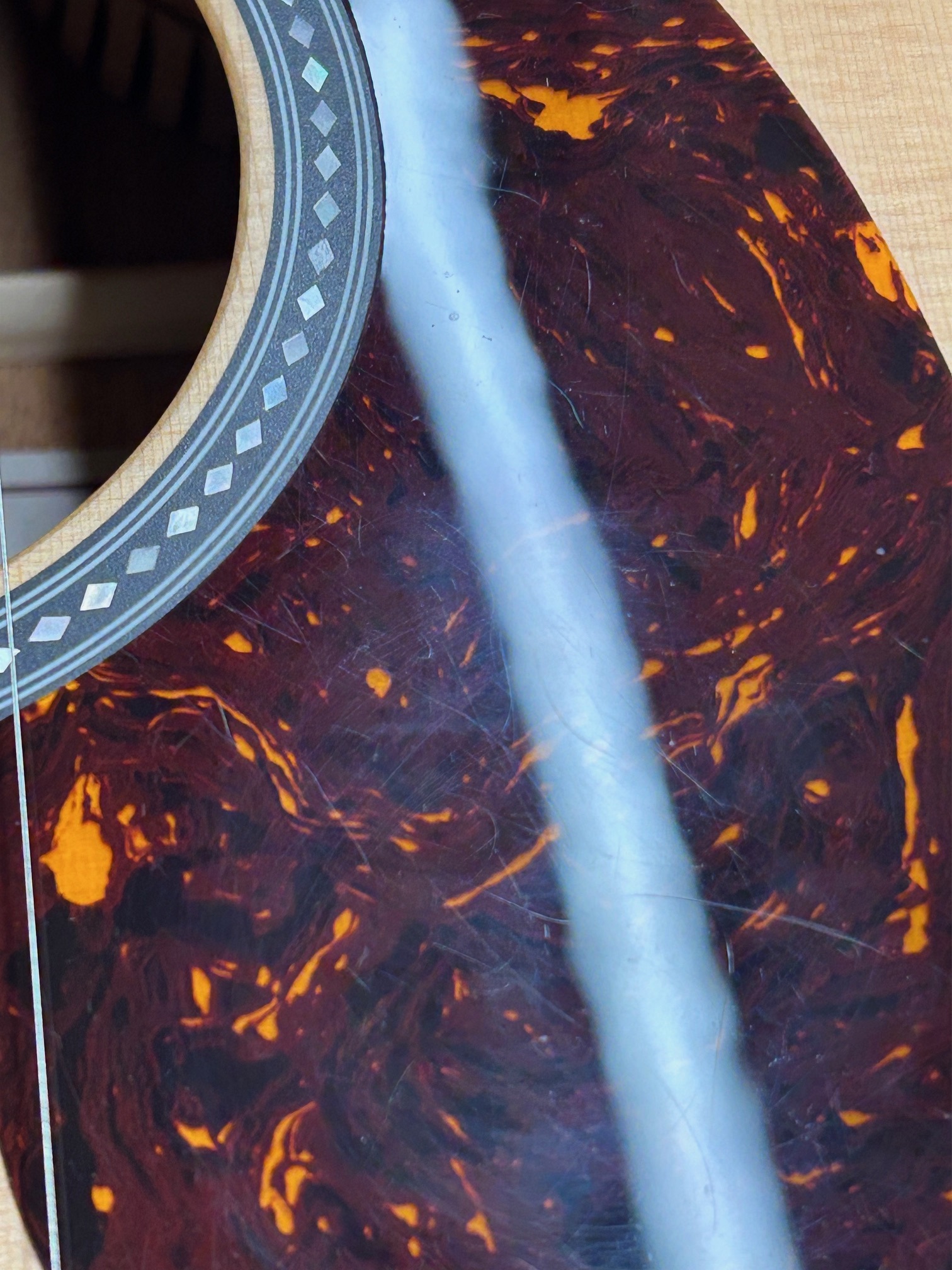 Sigma Guitars SGMC-10E (použité) (obrázek 9)