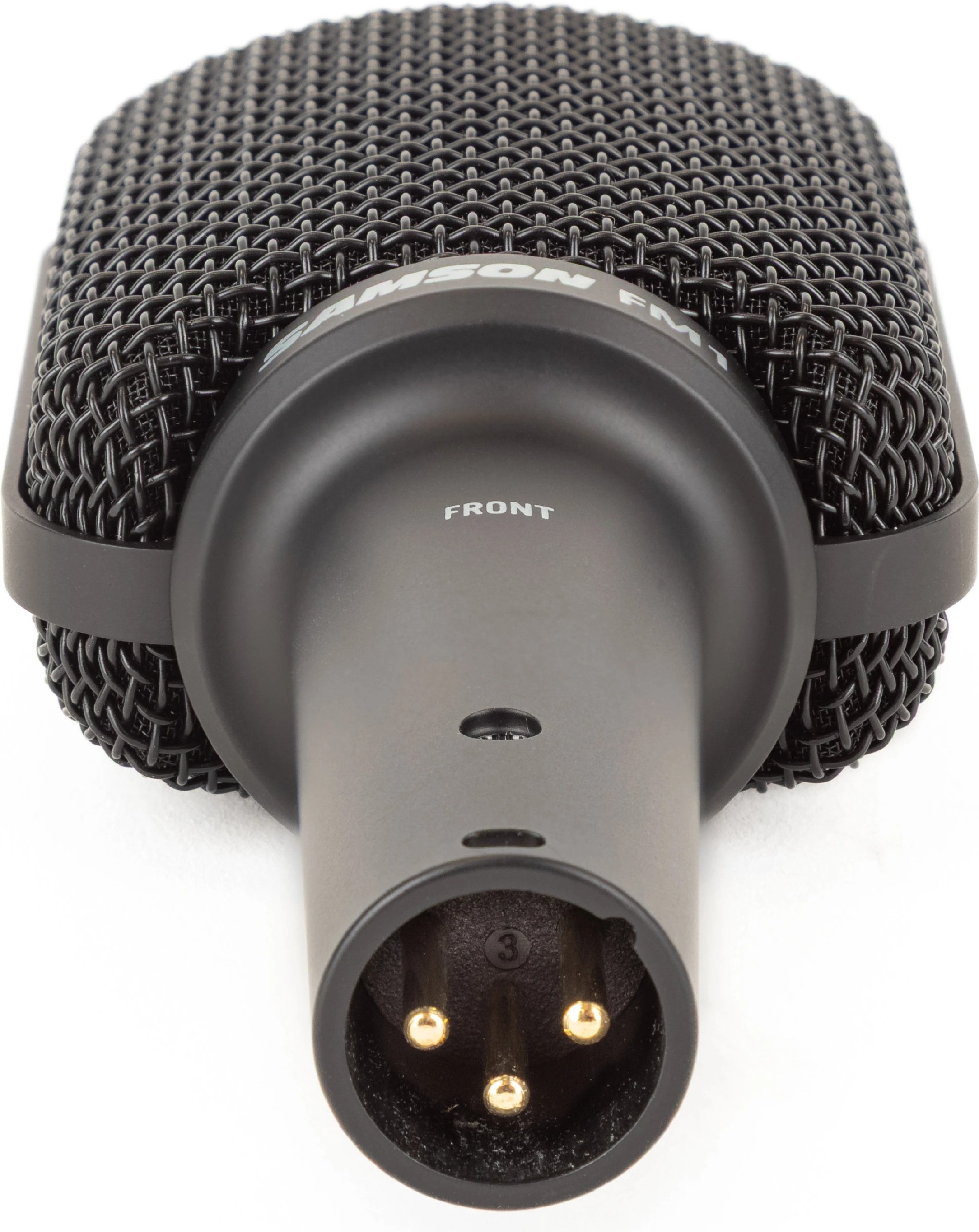 Samson FM1 (obrázek 3)