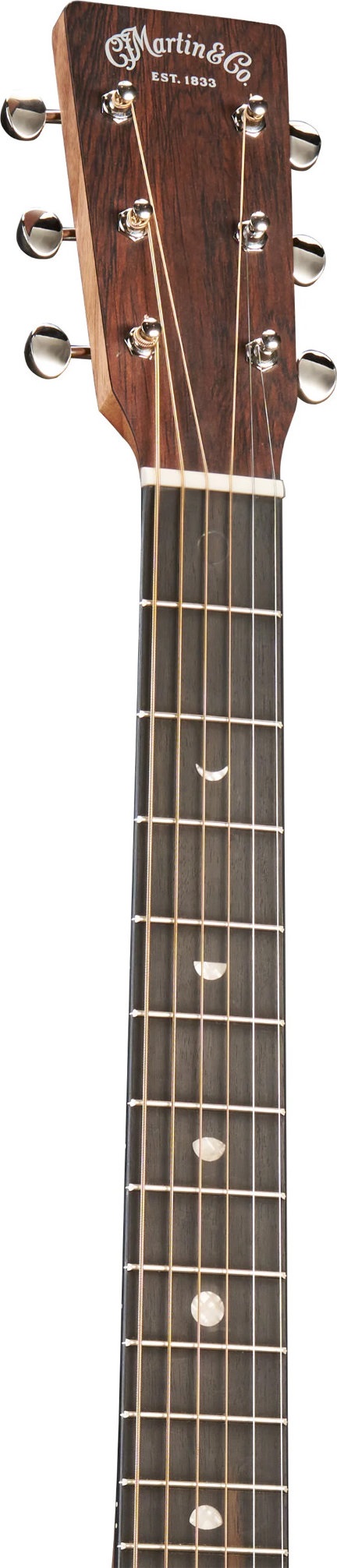 Martin D-X2E Molly Tuttle (obrázek 3)