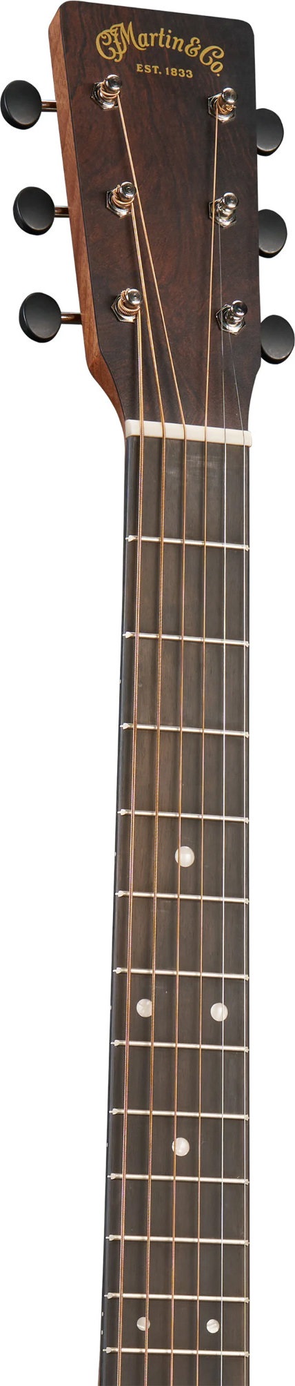 Martin 000-10E Retro (obrázek 3)