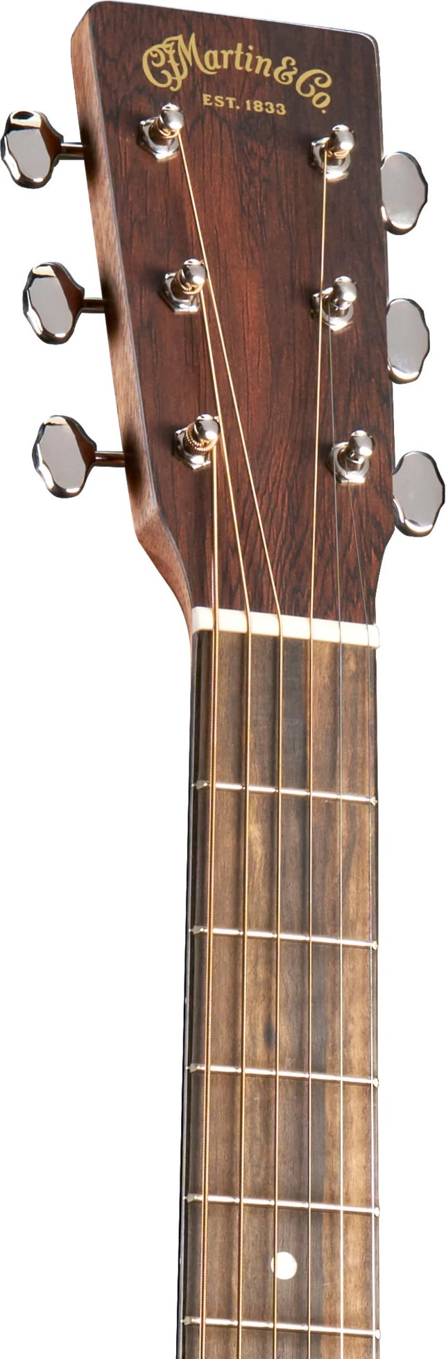Martin D-12E Retro (obrázek 3)