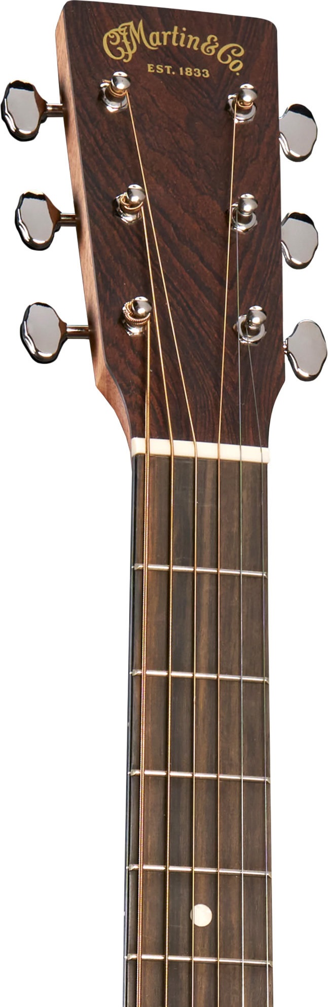 Martin D-13E Retro Walnut (obrázek 3)