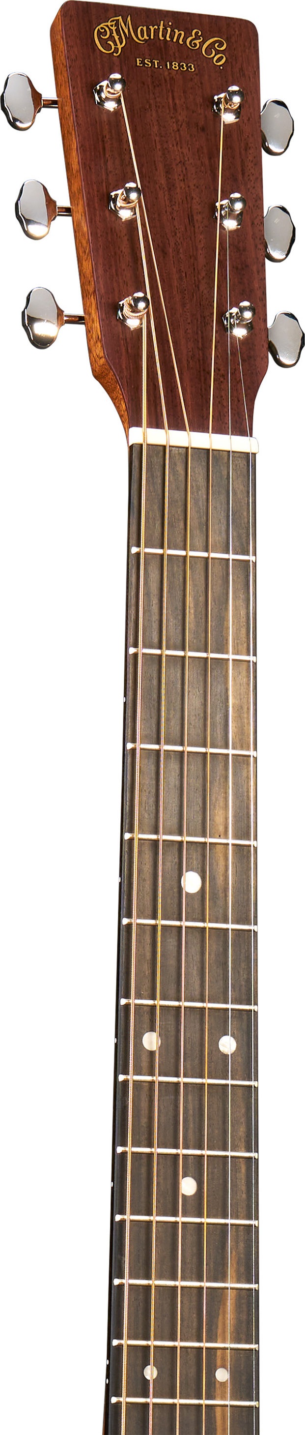 Martin DE Retro Plus Granadillo (obrázek 3)