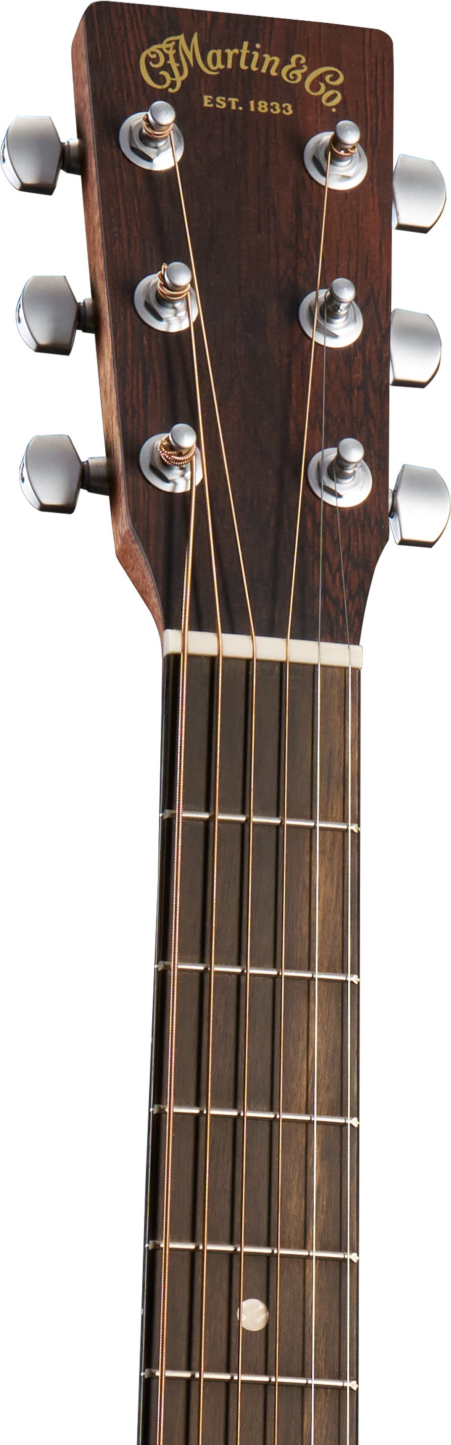Martin OMC-10E Modern Burst (obrázek 3)