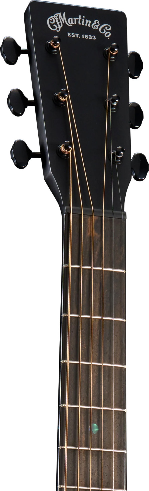 Martin DC-10E Modern Black (obrázek 3)