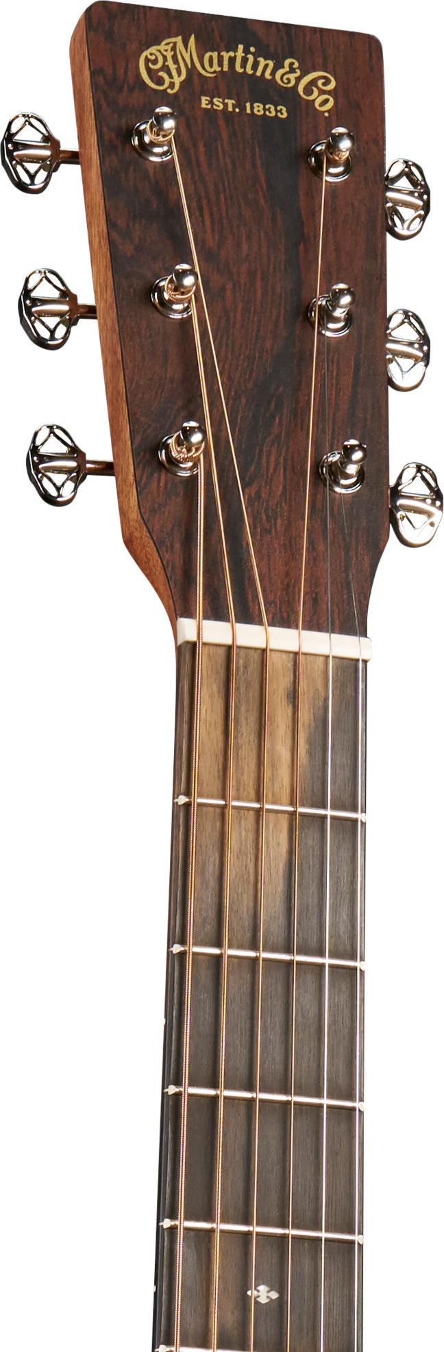 Martin GPC-13E Modern (obrázek 3)