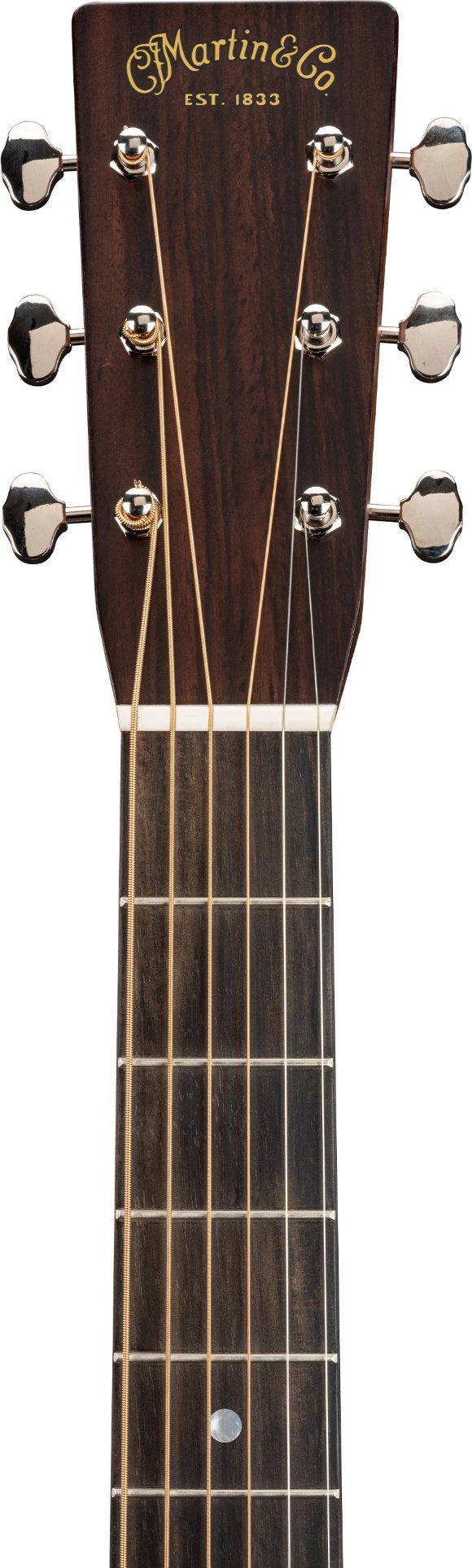 Martin D-28 Satin (obrázek 3)