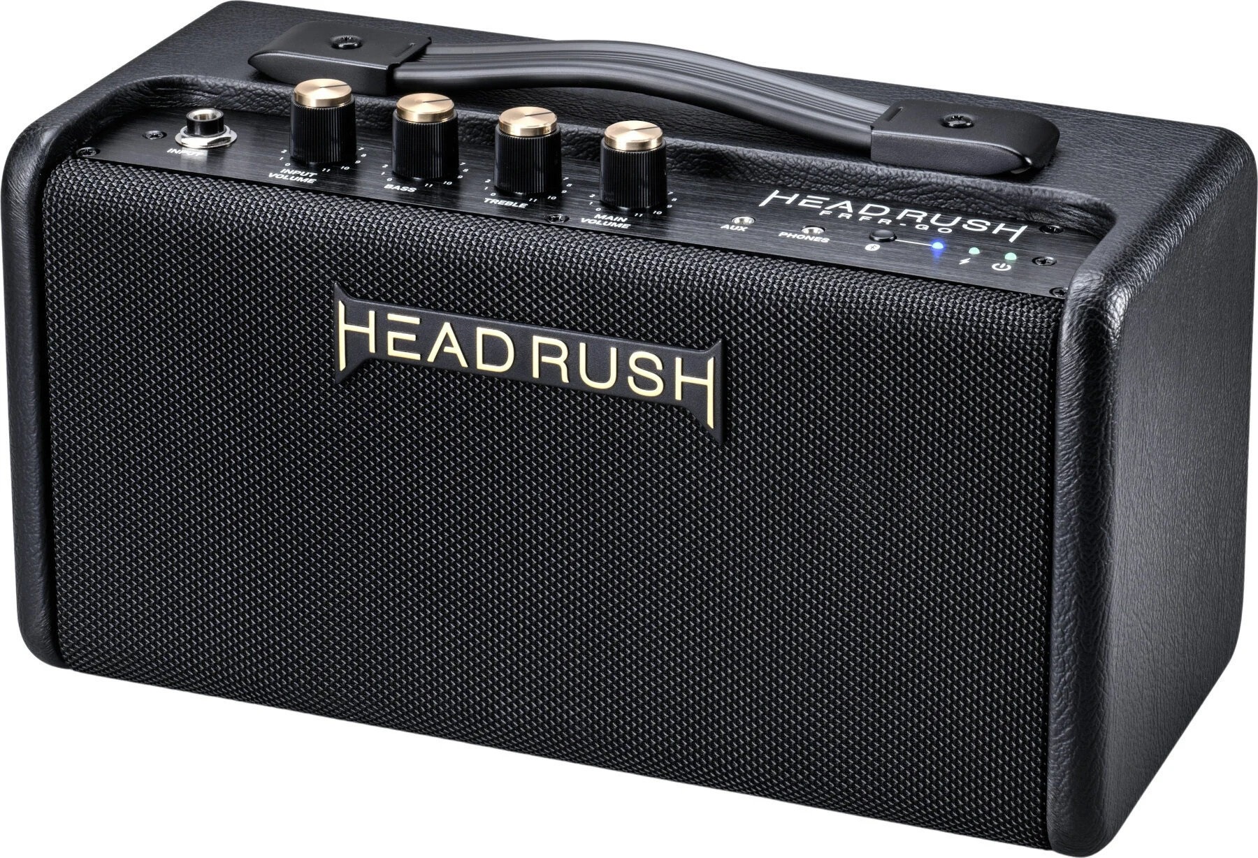 Headrush FRFR-GO (obrázek 3)