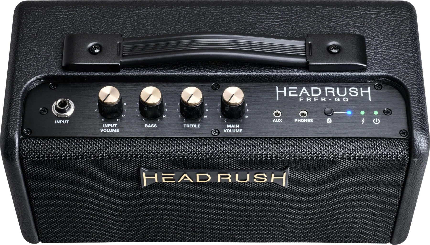 Headrush FRFR-GO (obrázek 4)