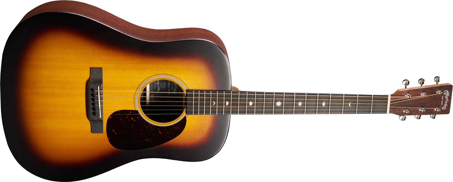 Martin D-X2E Molly Tuttle