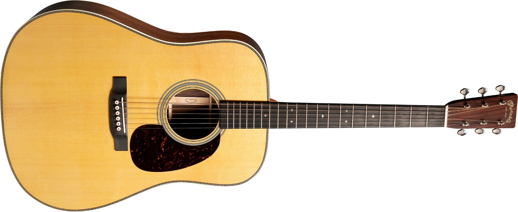Martin Super HD-28