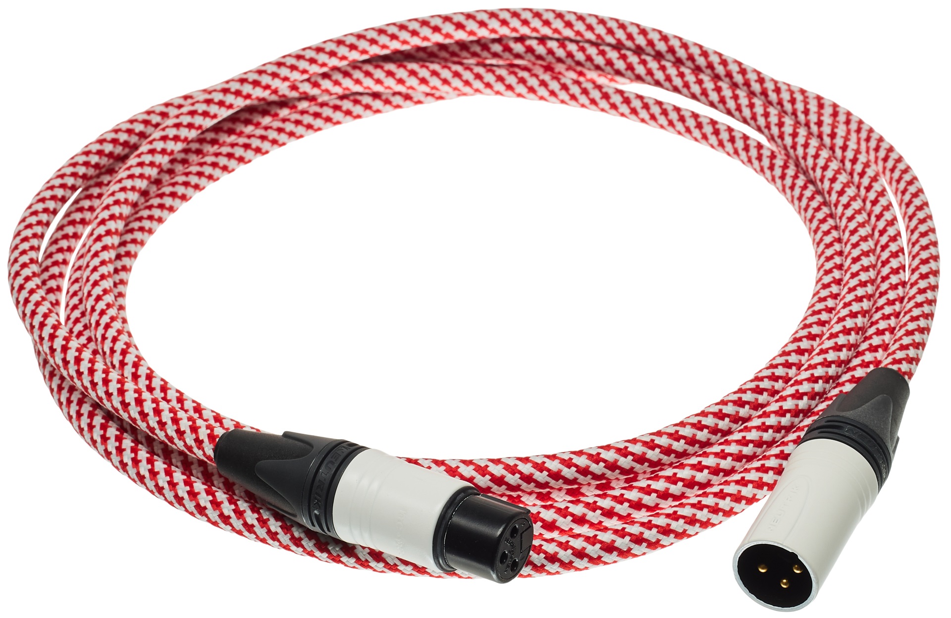 Andersen Creative Candy Cane XLR 3 m (obrázek 3)
