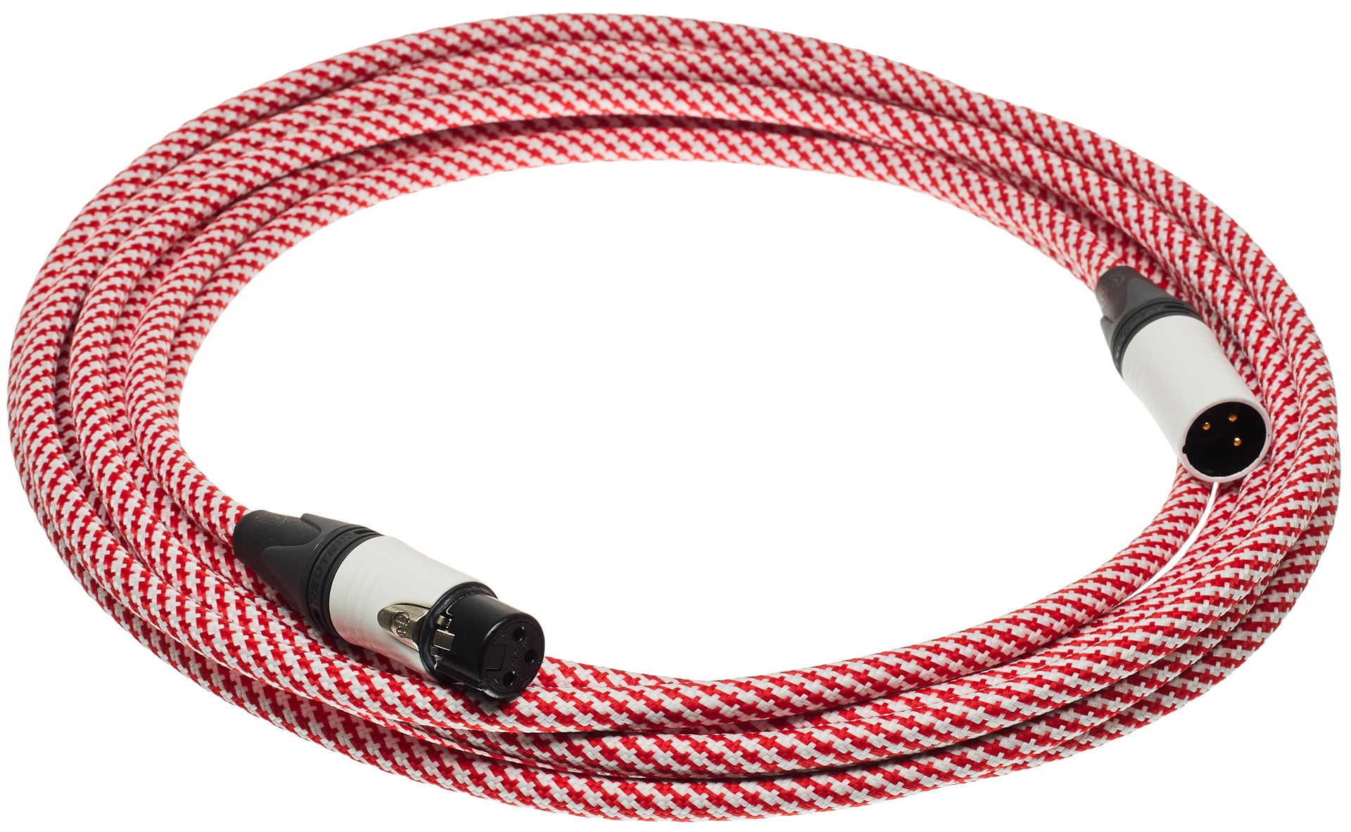 Andersen Creative Candy Cane XLR 6 m (obrázek 3)
