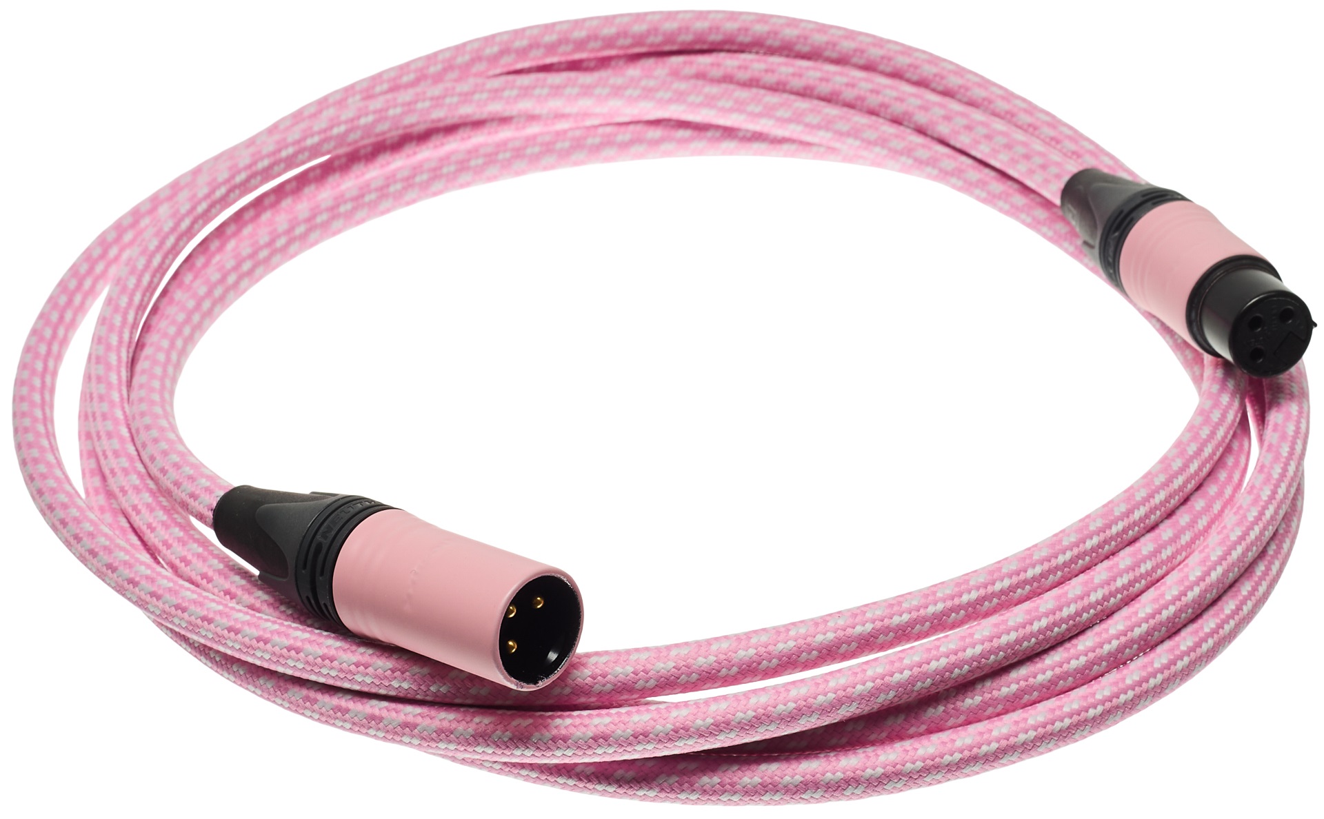 Andersen Creative Pinkie XLR 3 m (obrázek 3)