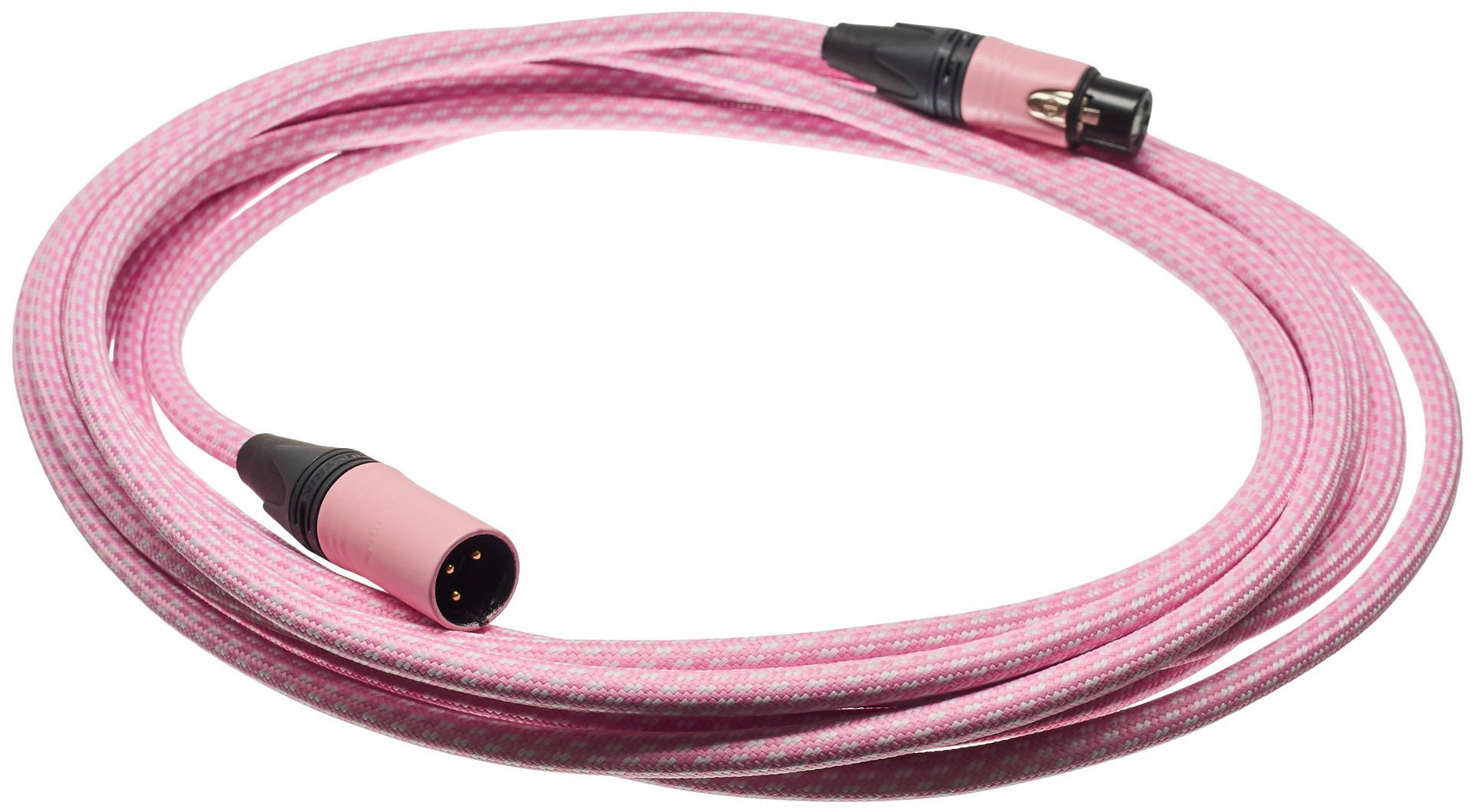 Andersen Creative Pinkie XLR 6 m (obrázek 3)