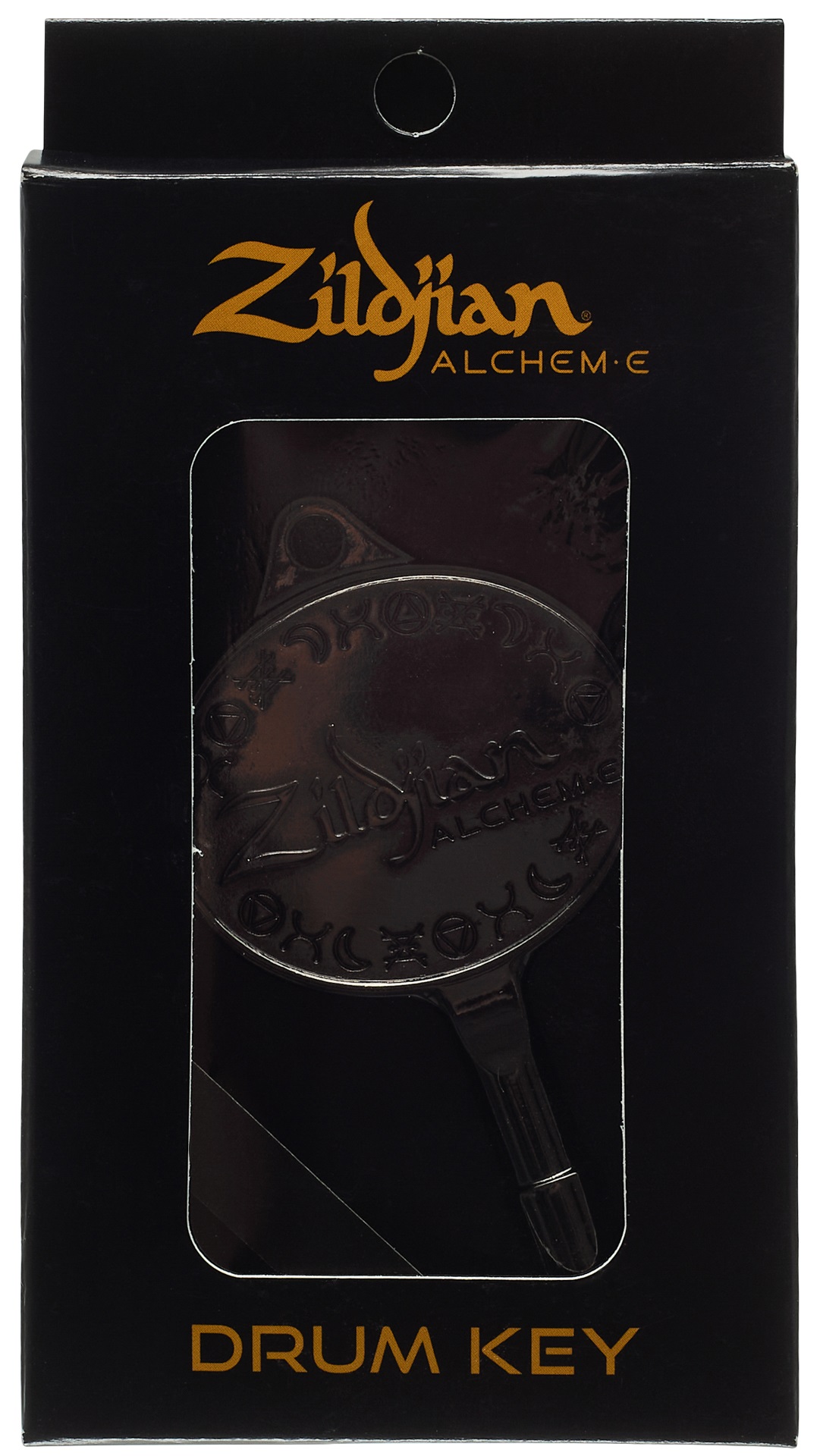 Zildjian ALCHEM-E Drum Key (obrázek 3)