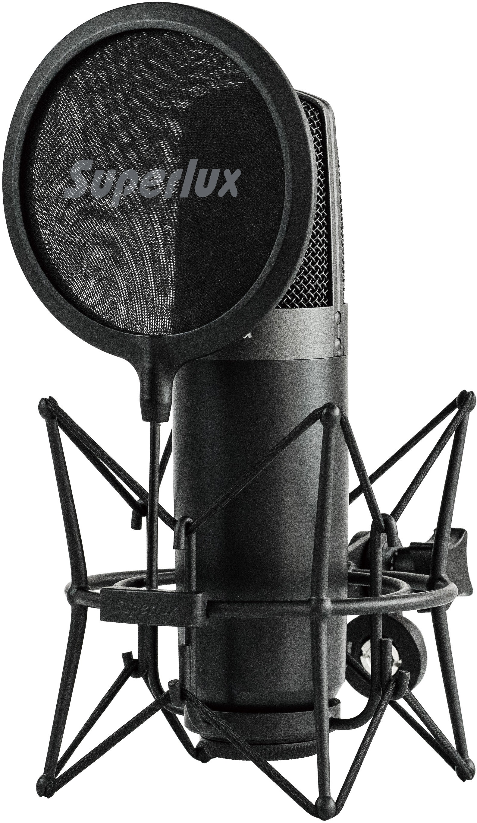 Levně Superlux CMH8AMKII