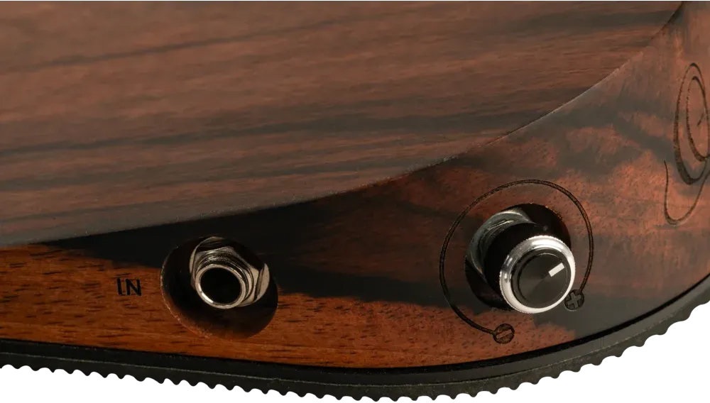 Ortega HKPROX-SE (obrázek 3)