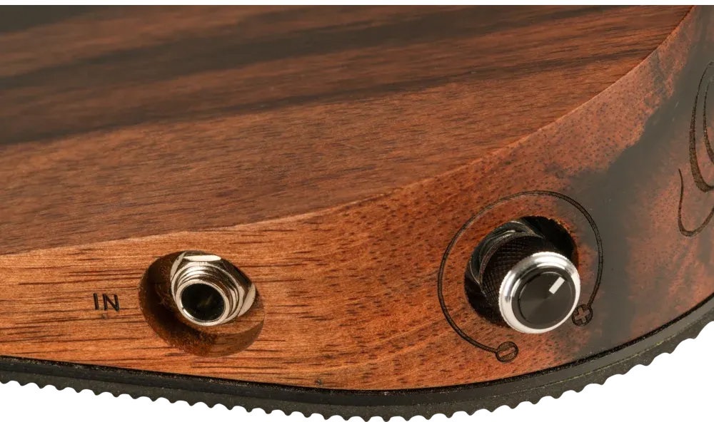 Ortega ANNALOGX-SE (obrázek 3)