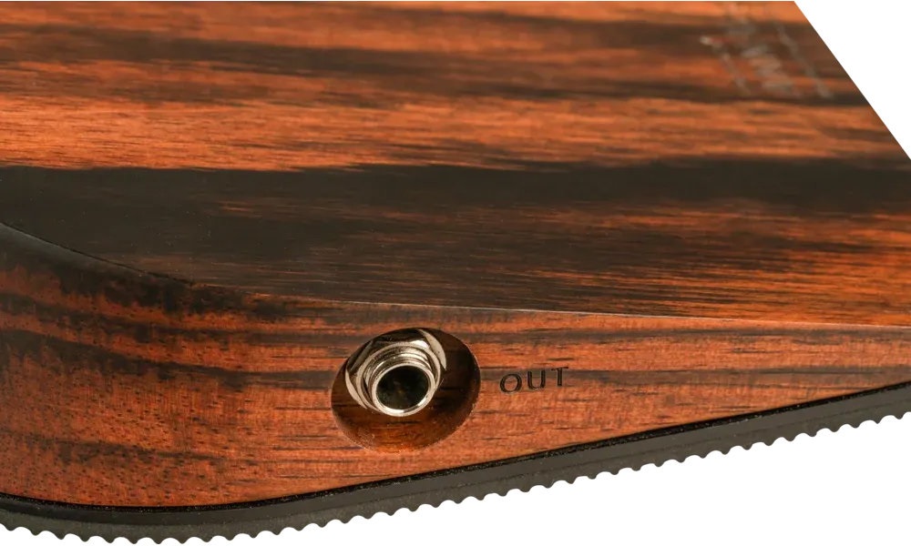 Ortega ANNALOGX-SE (obrázek 4)