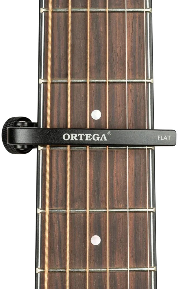 Ortega OCAPOPRO-BK (obrázek 3)