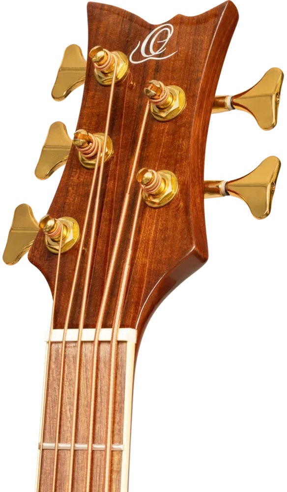 Ortega D8CE-5-L (obrázek 6)