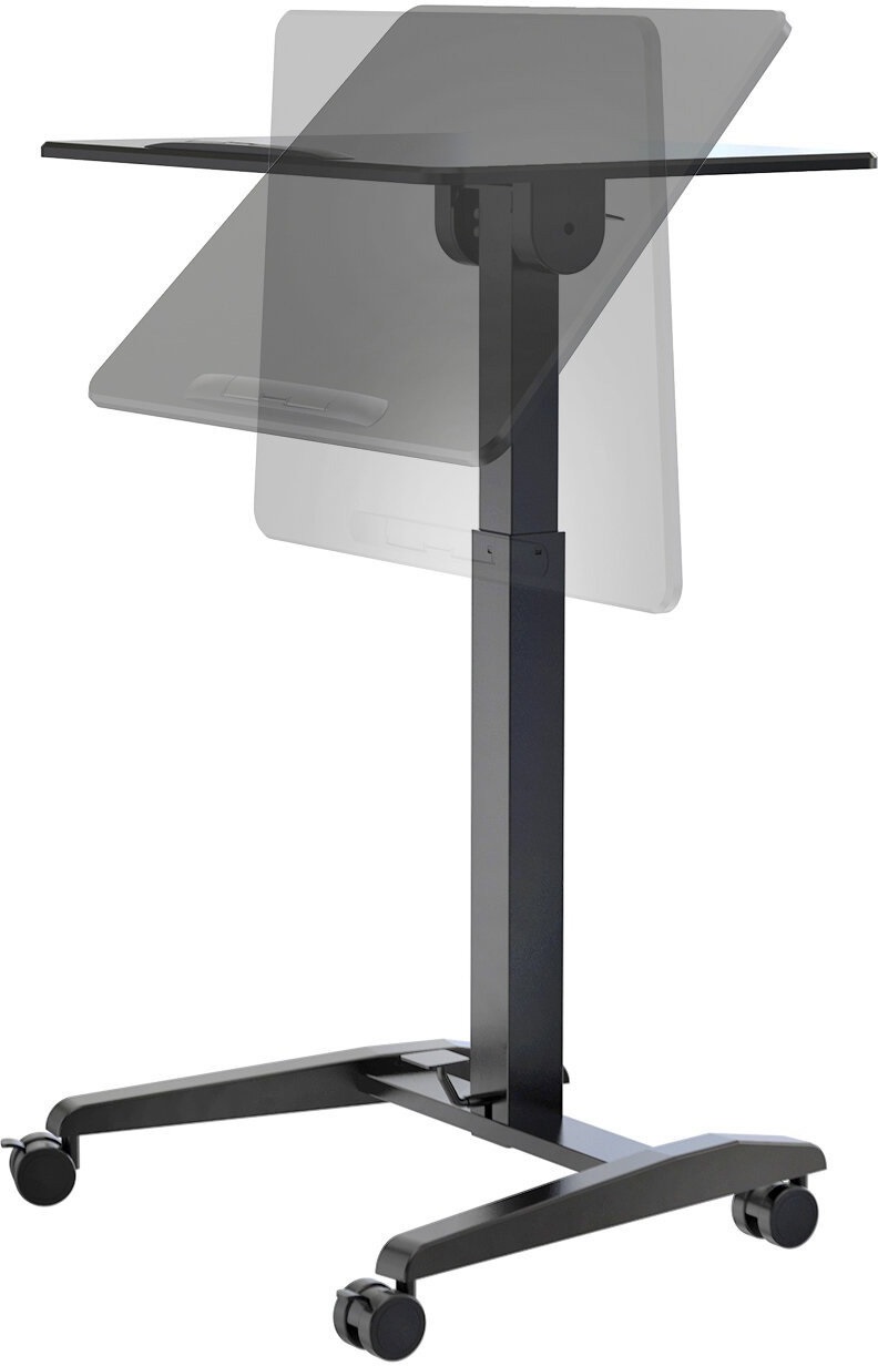 K&M 12186 Laptop desk (obrázek 3)