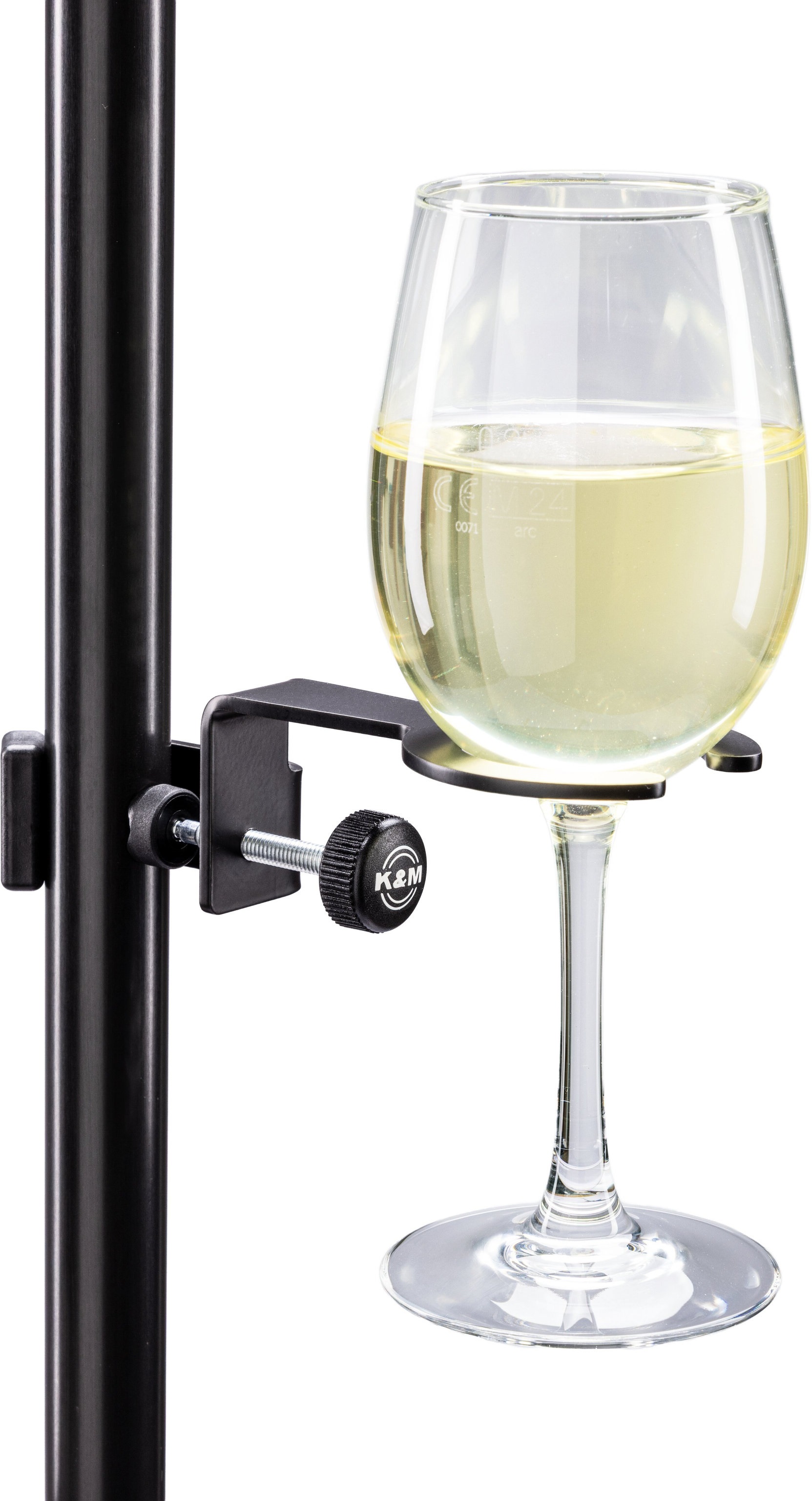 K&M 16017 Stem glass holder (obrázek 3)