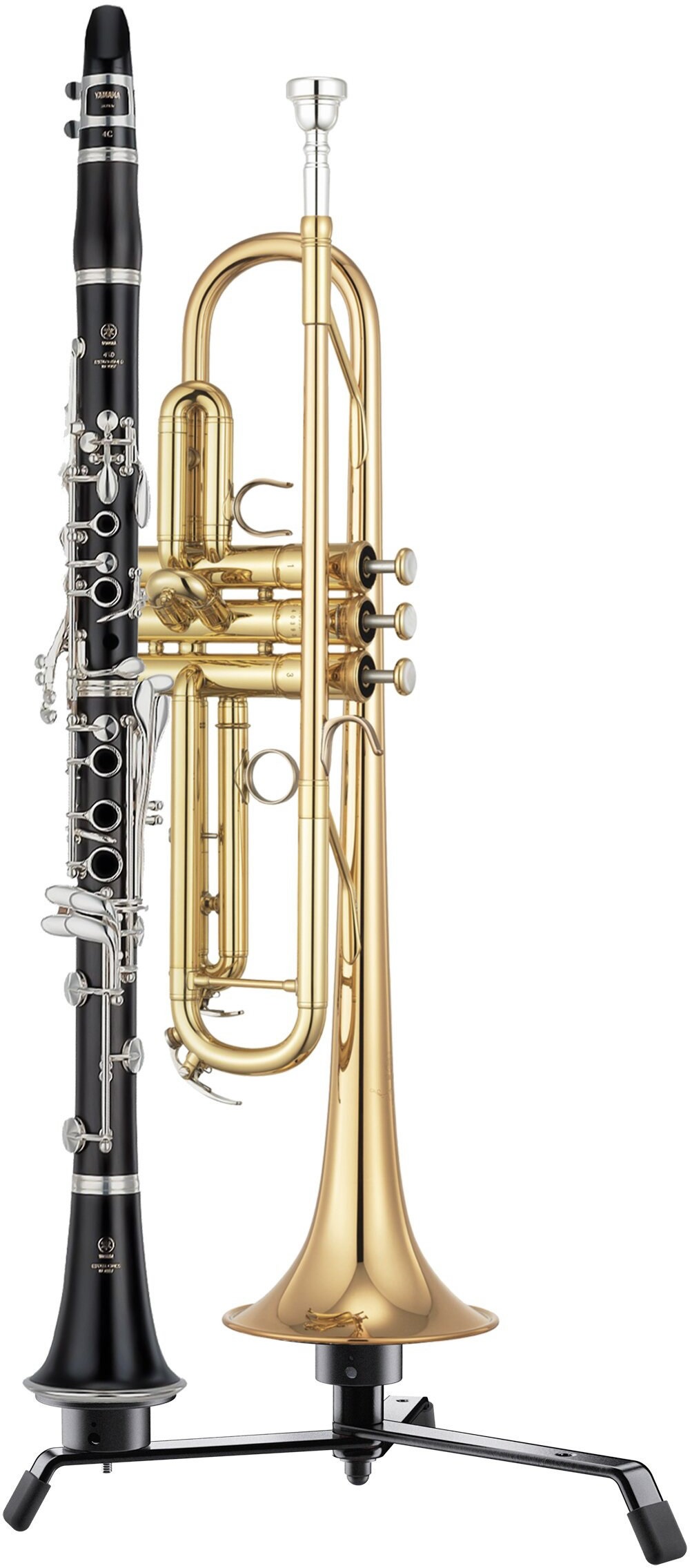 K&M 17716 Peg base (obrázek 3)