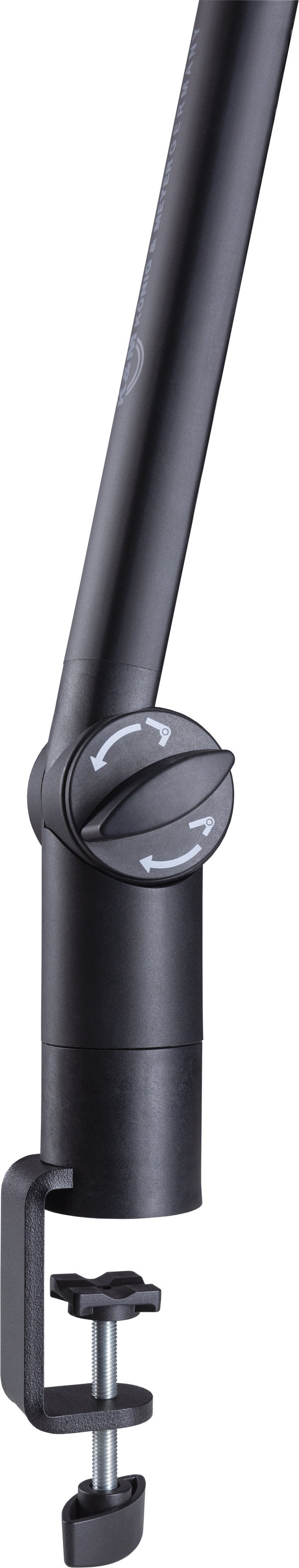 K&M 23868 Microphone desk arm (obrázek 3)