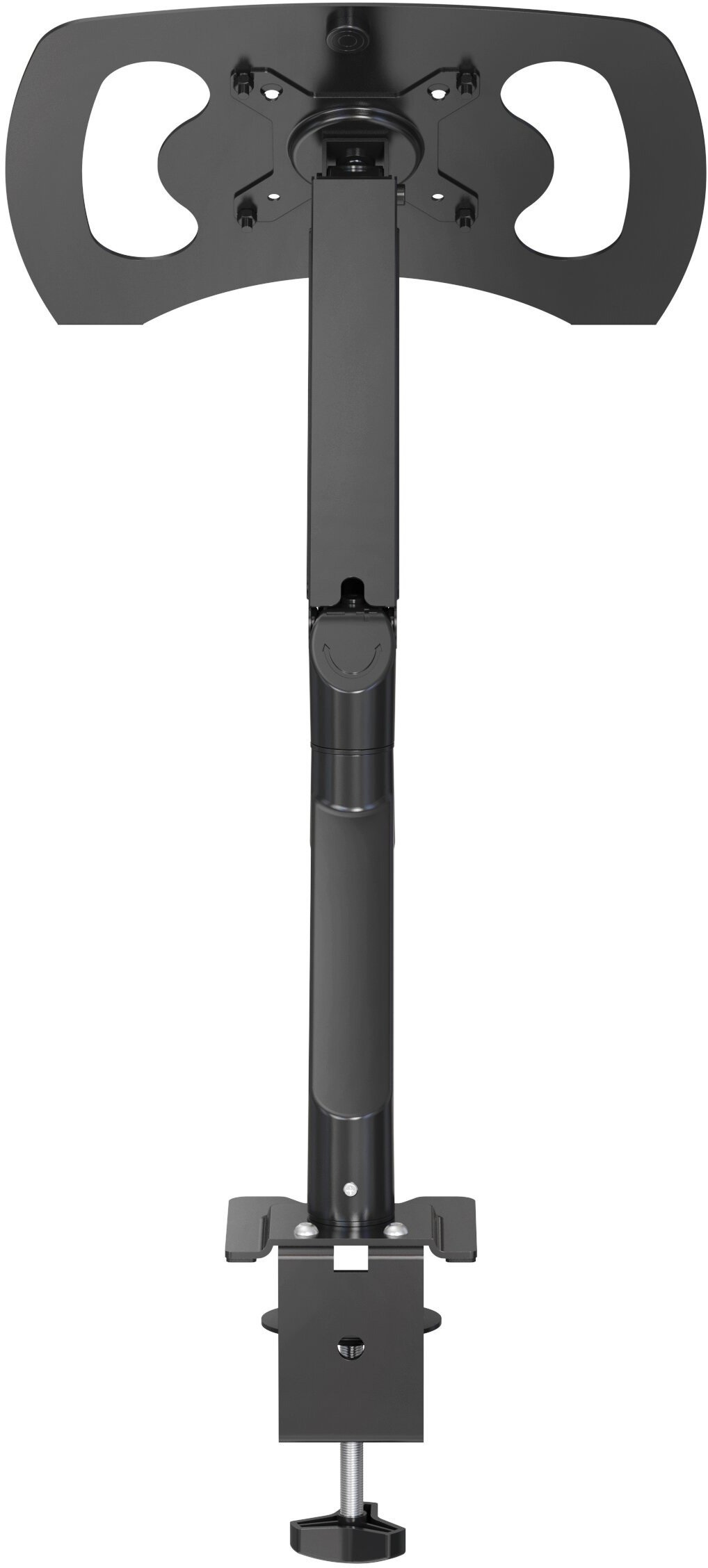 K&M 23876 Laptop mount (obrázek 3)