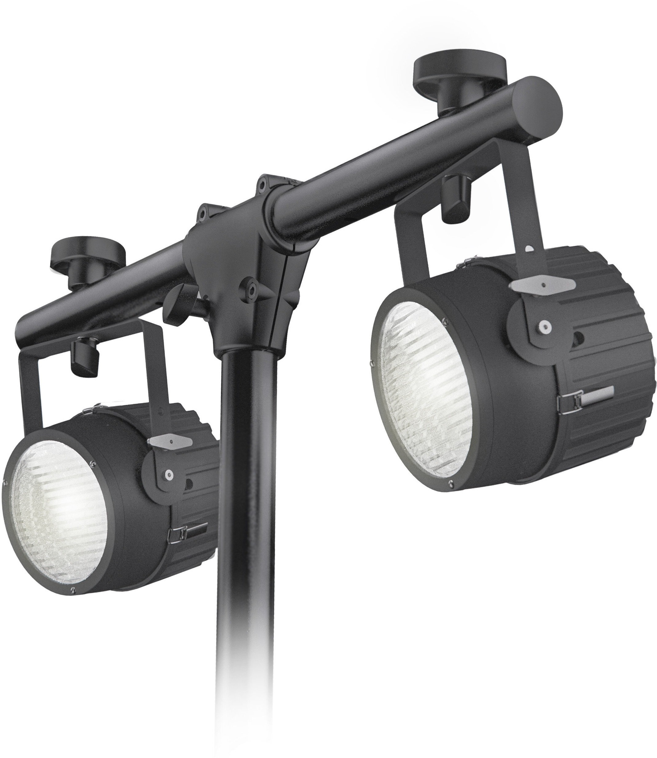 K&M 24637 Crossbar/Side crossbar (obrázek 4)