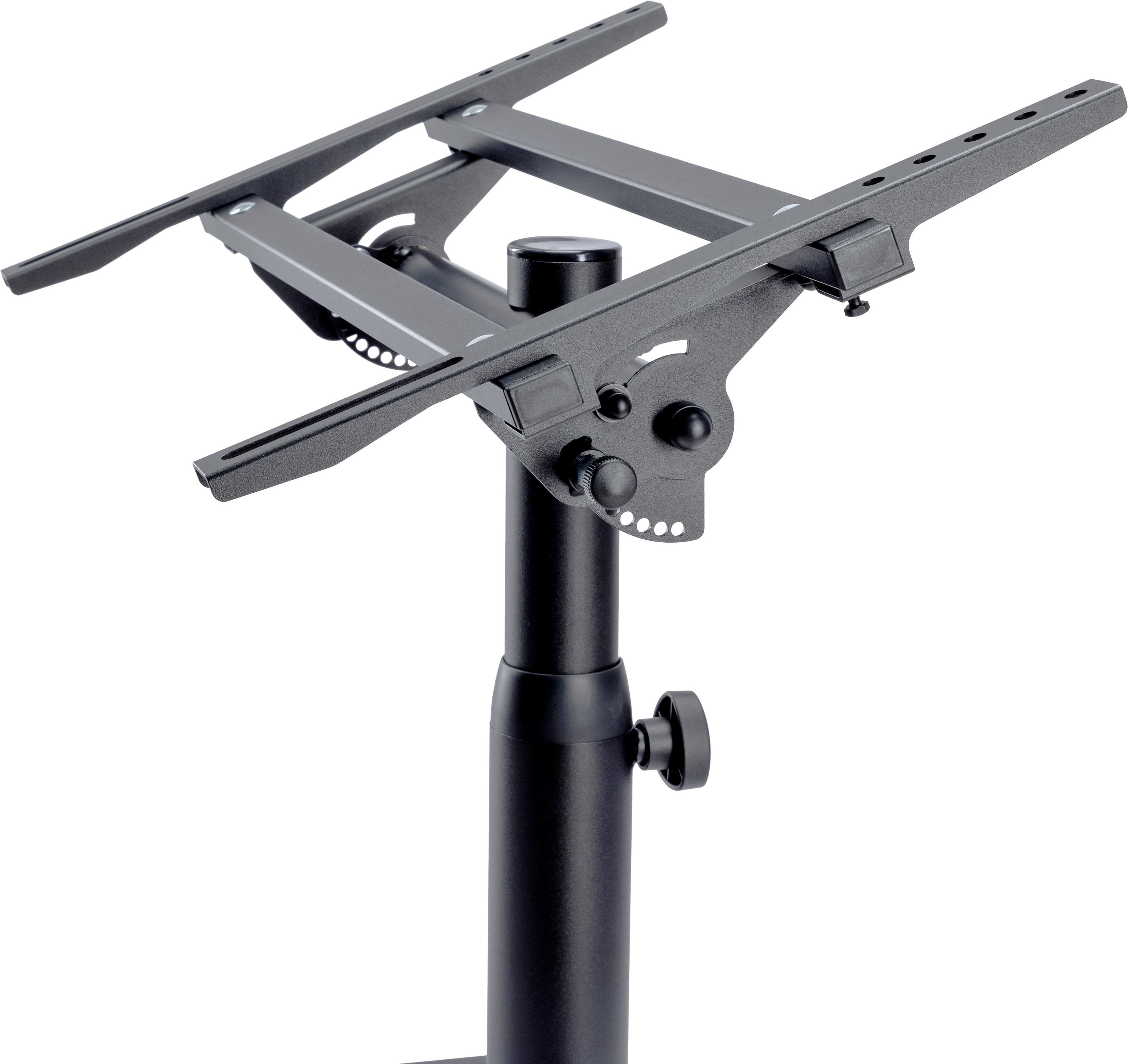 K&M 26787 Confidence monitor stand (obrázek 4)