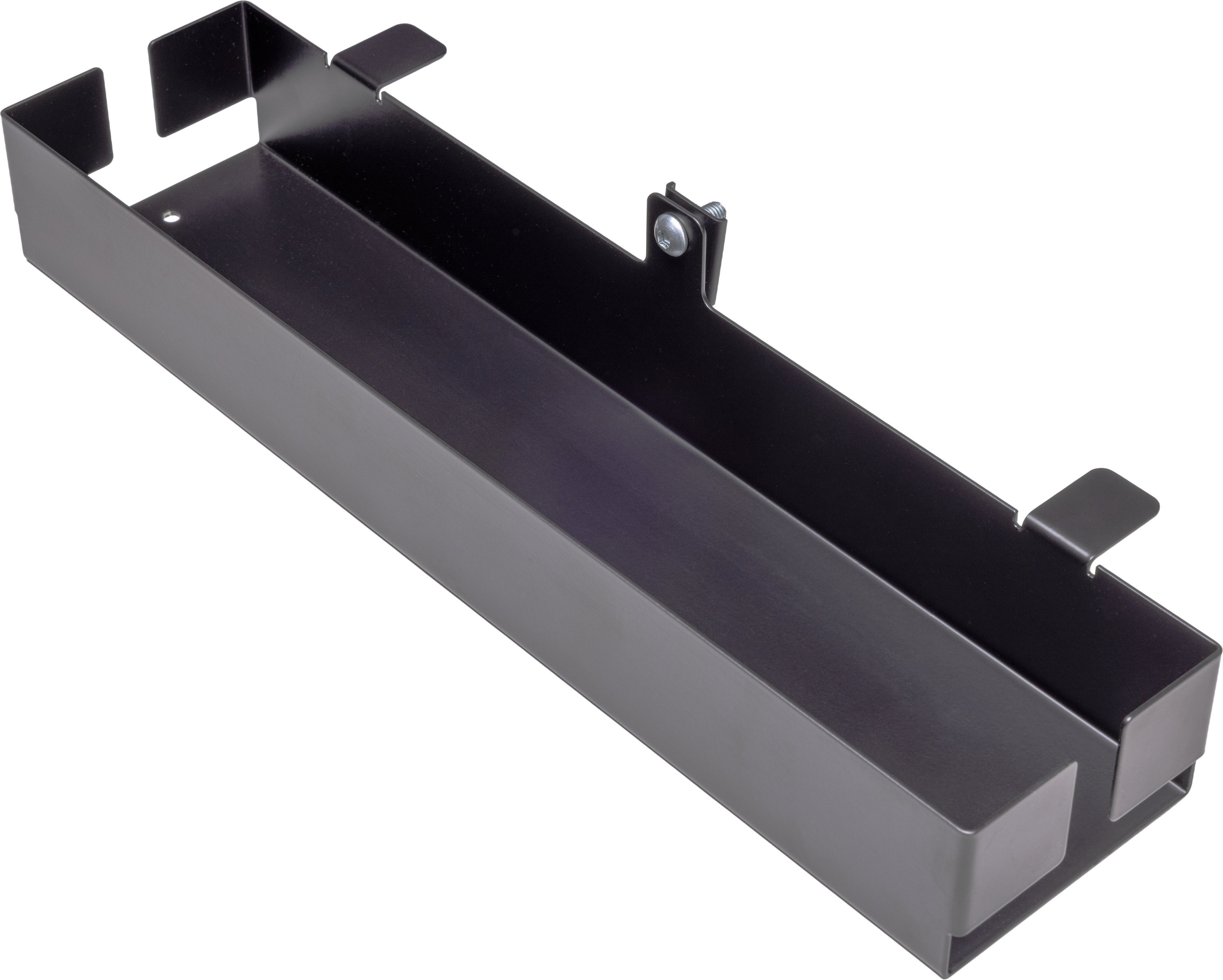 Levně K&M 26788 Cable organiser for confidence monitor stand