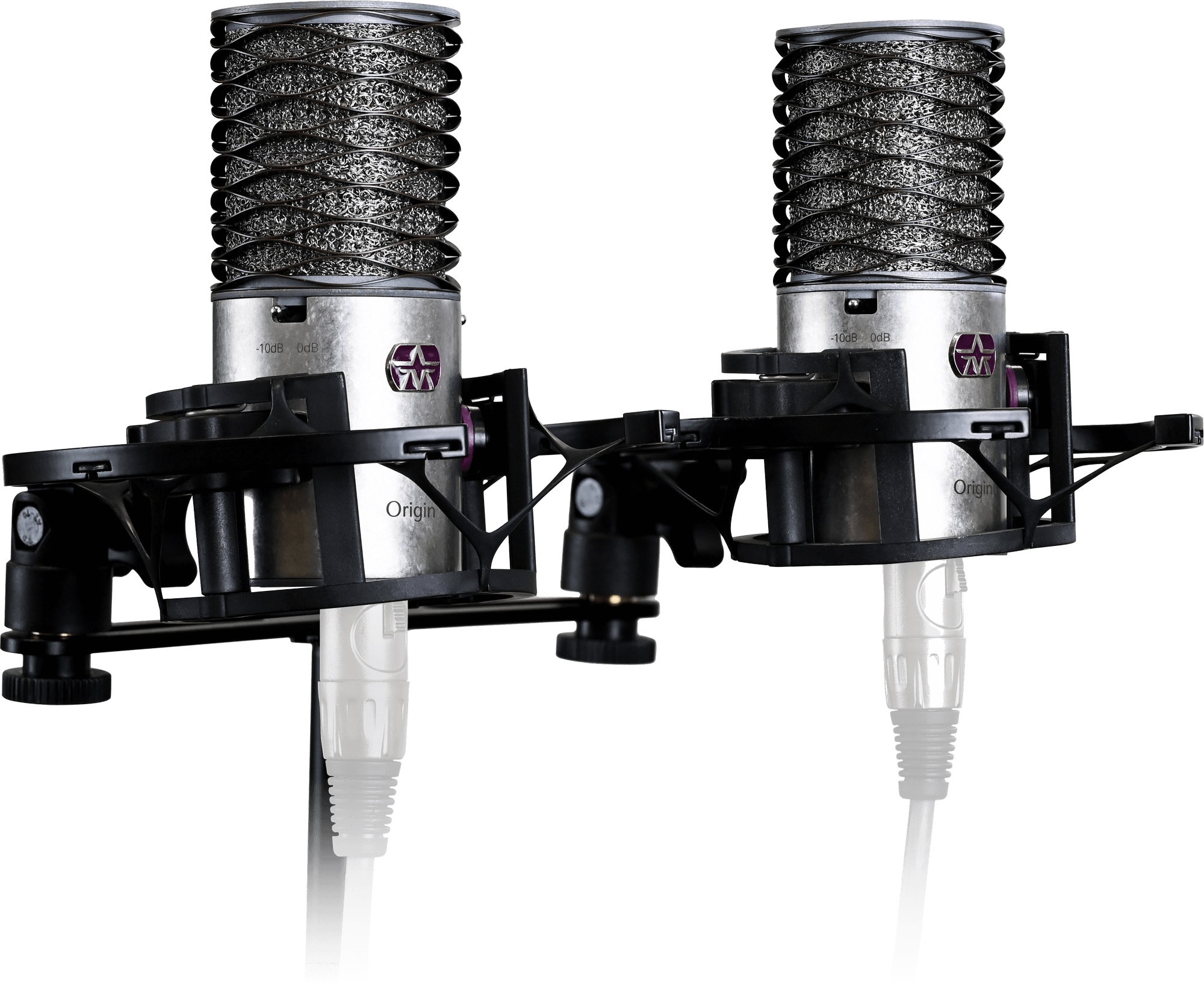 Levně Aston Microphones ORIGIN STEREO PAIR