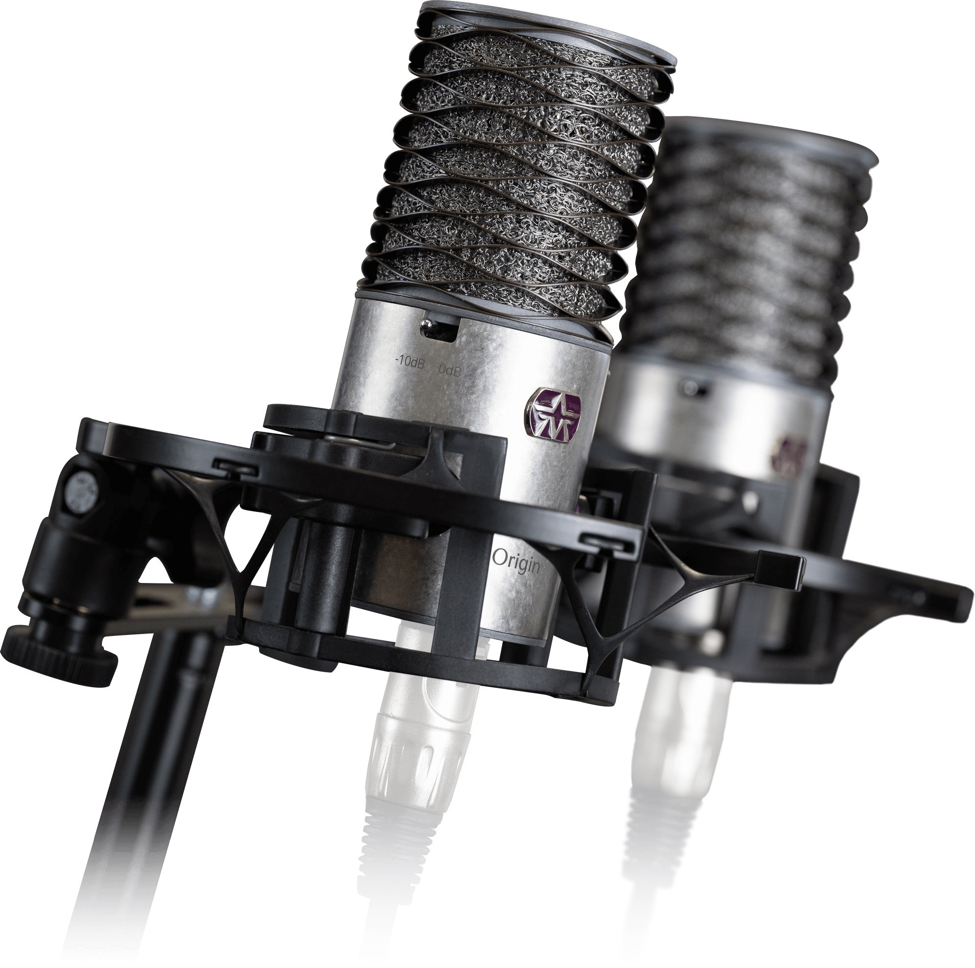 Aston Microphones ORIGIN STEREO PAIR (obrázek 3)